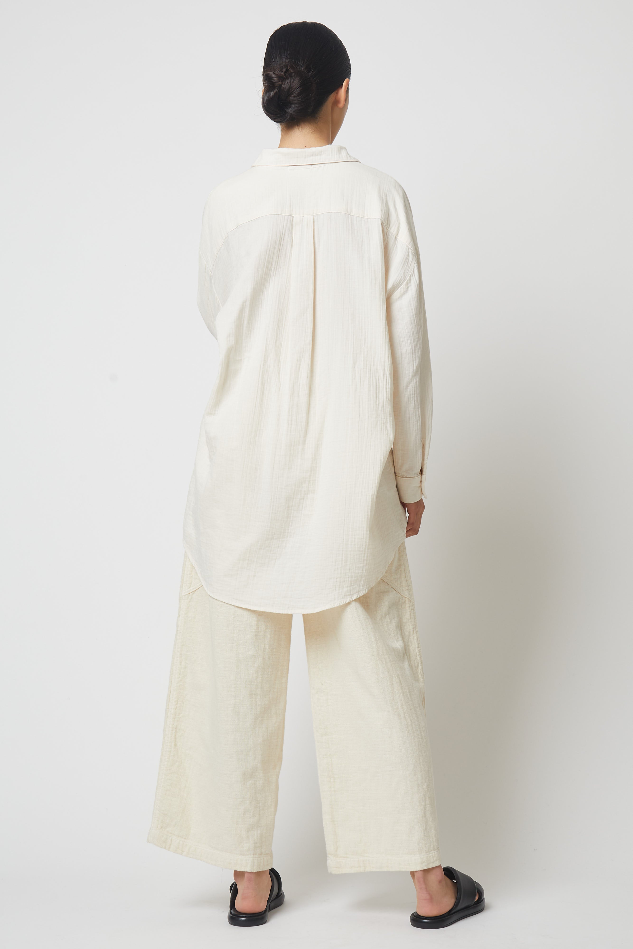 オーバーサイズオーバーレイSS25