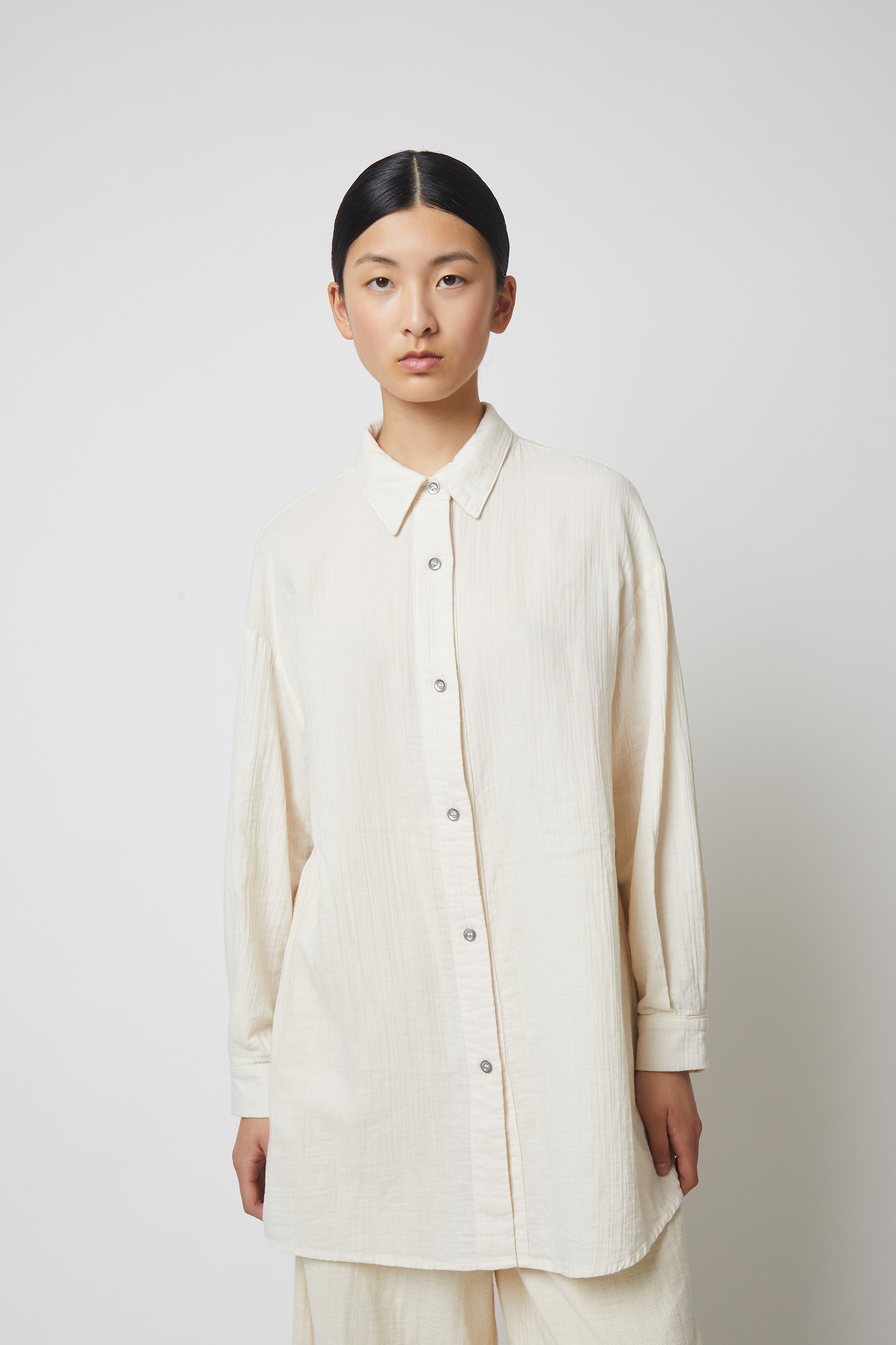 オーバーサイズオーバーレイSS25