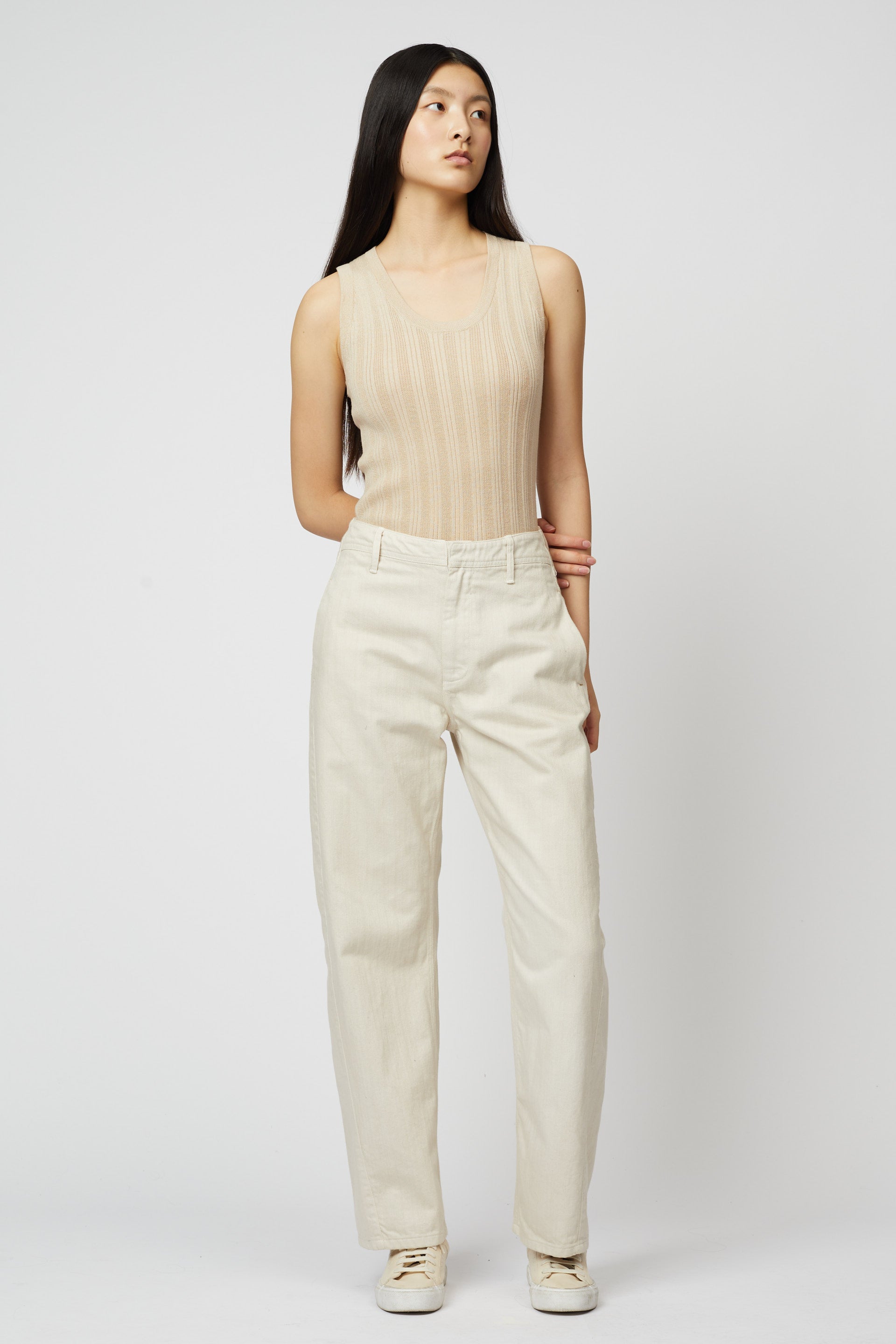 ポアンテル リラックスタンク