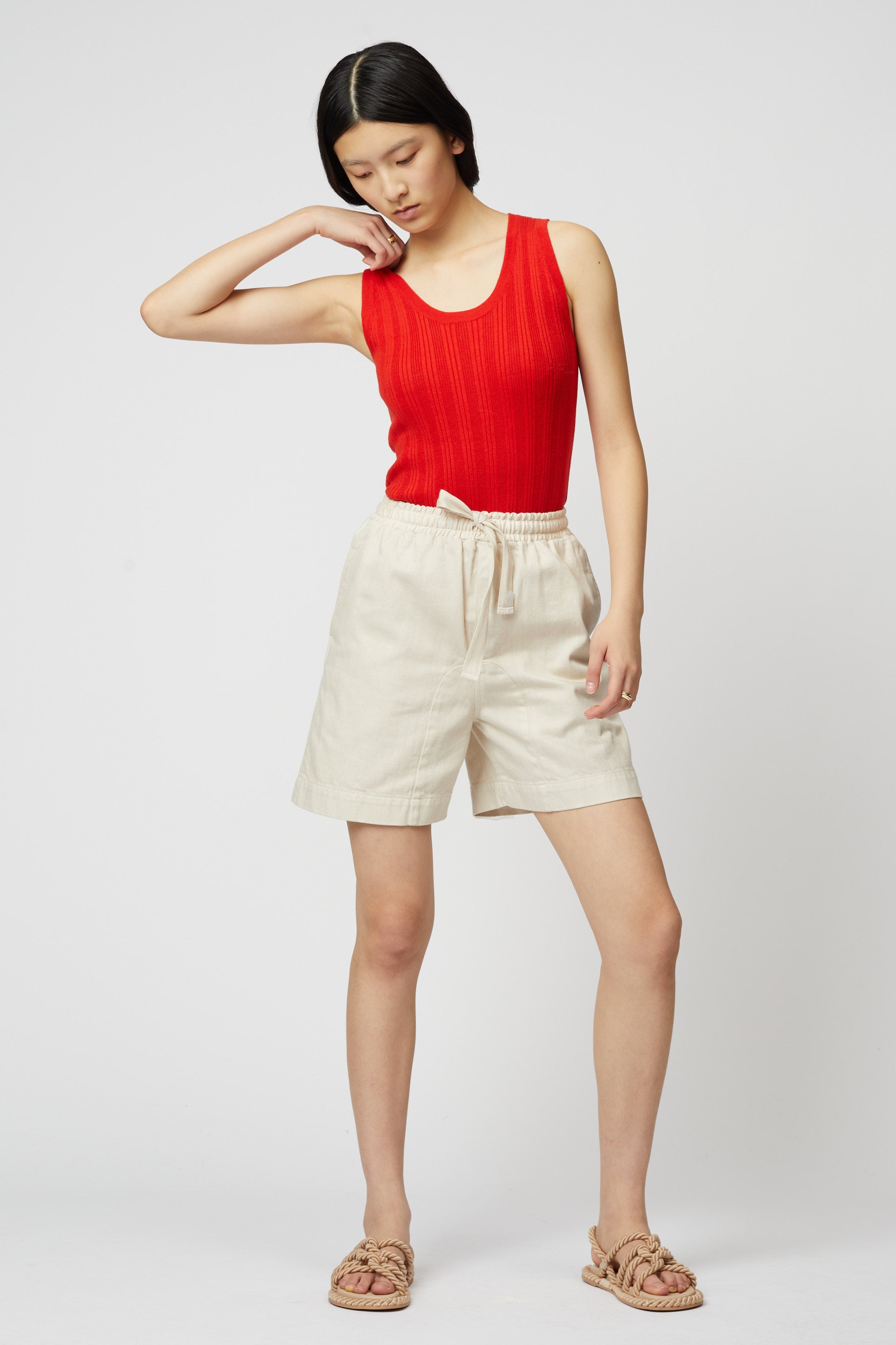 ポアンテル リラックスタンク