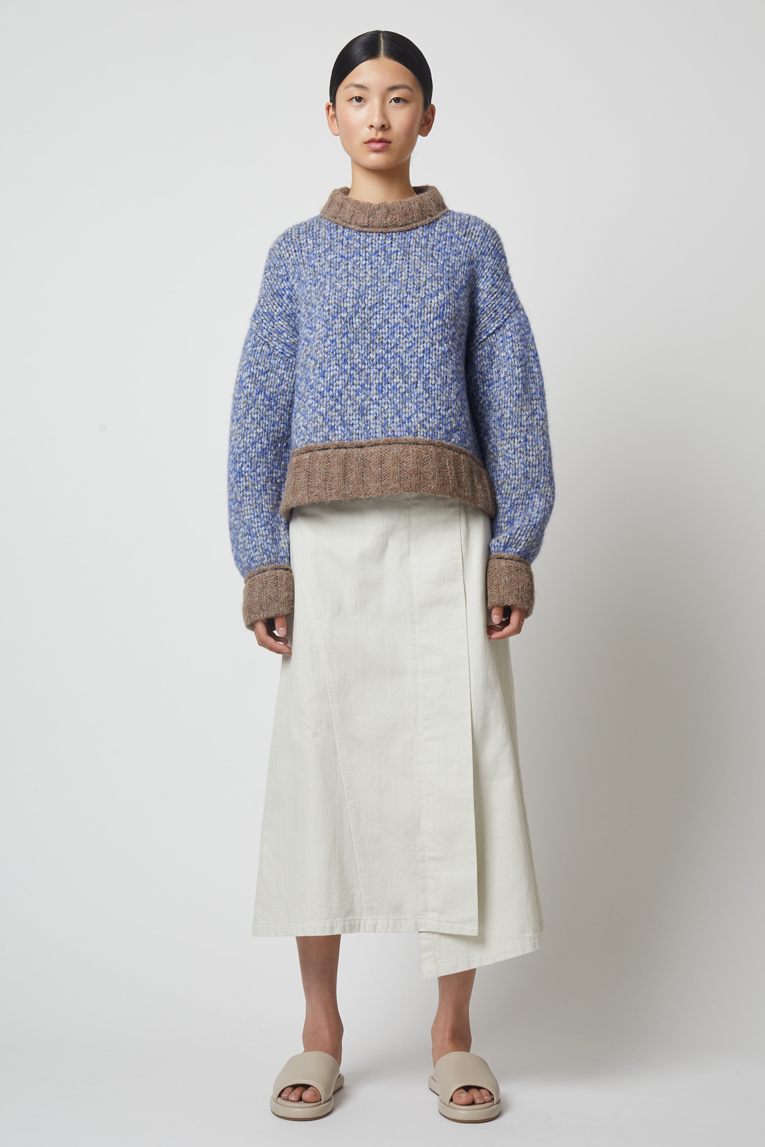 シエラ セーター