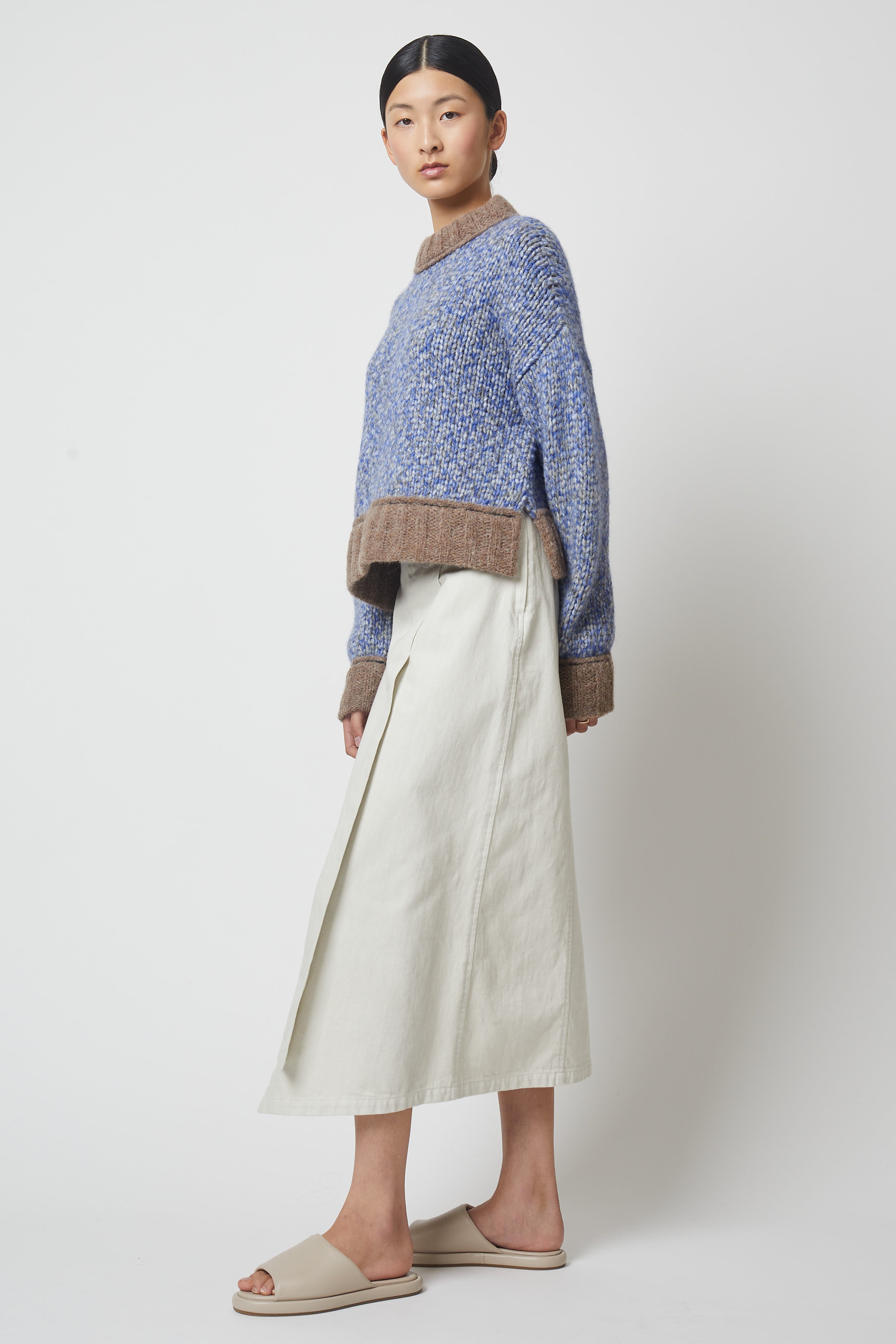 シエラ セーター