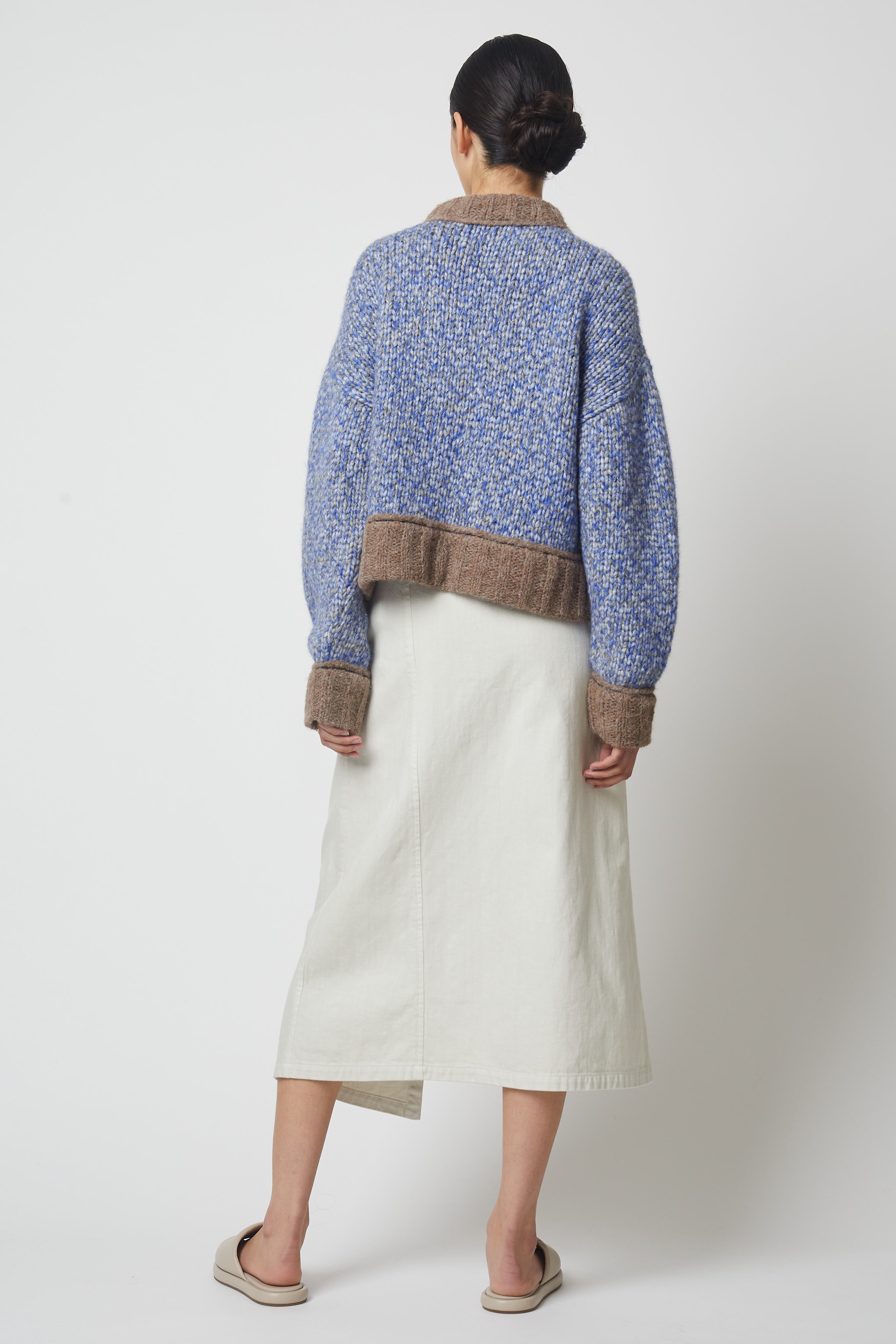 シエラ セーター