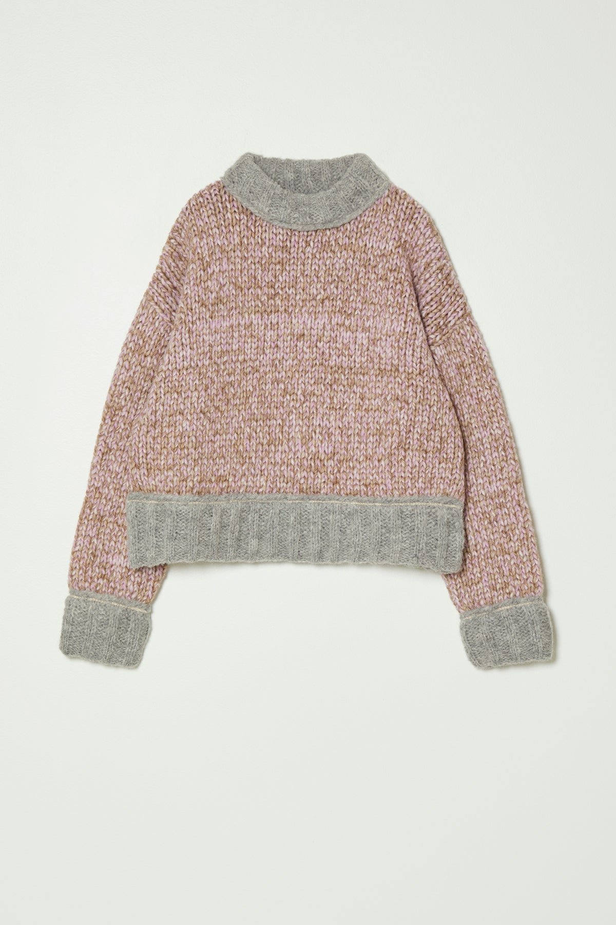 シエラ セーター