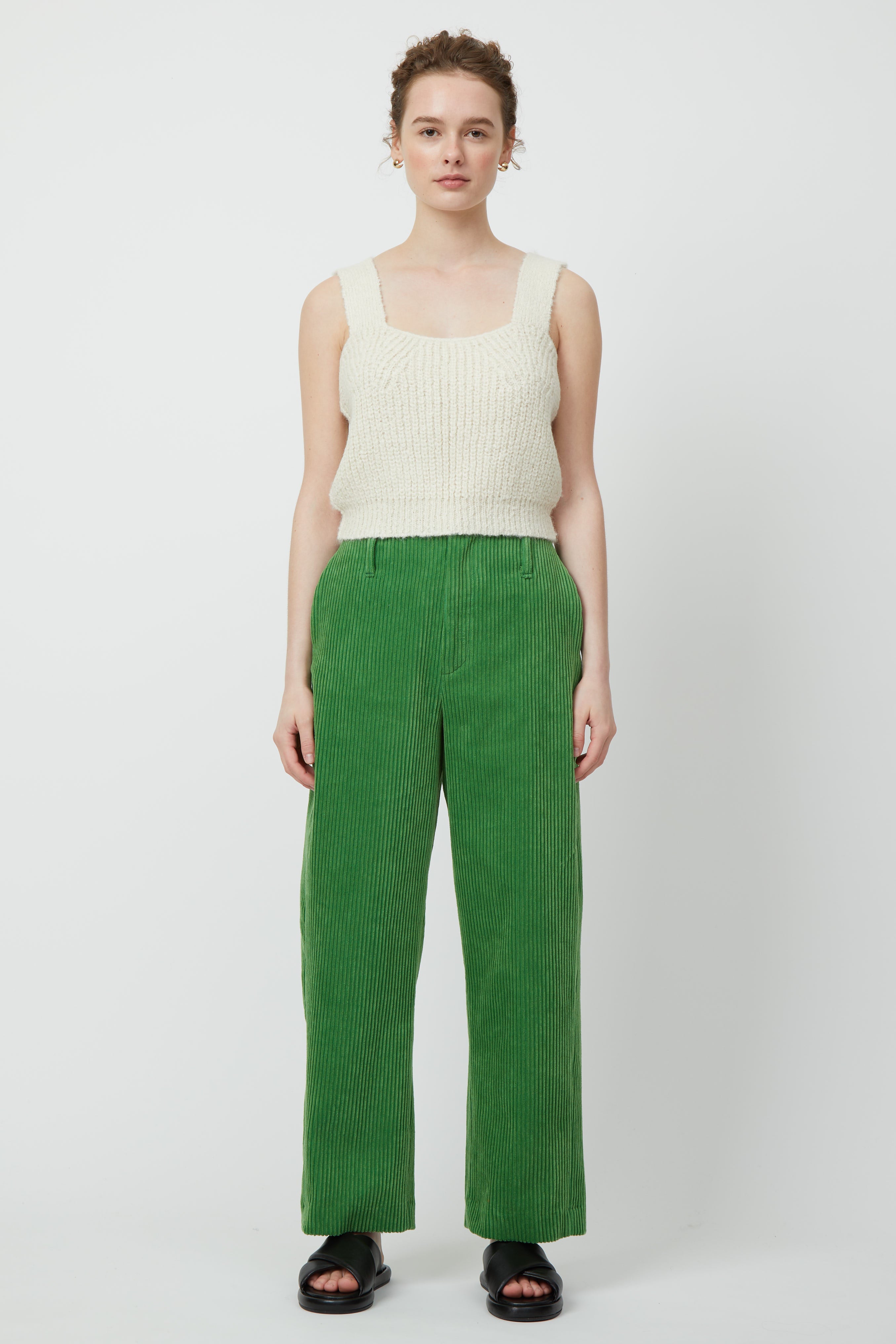 Sigrid Corduroy Pant