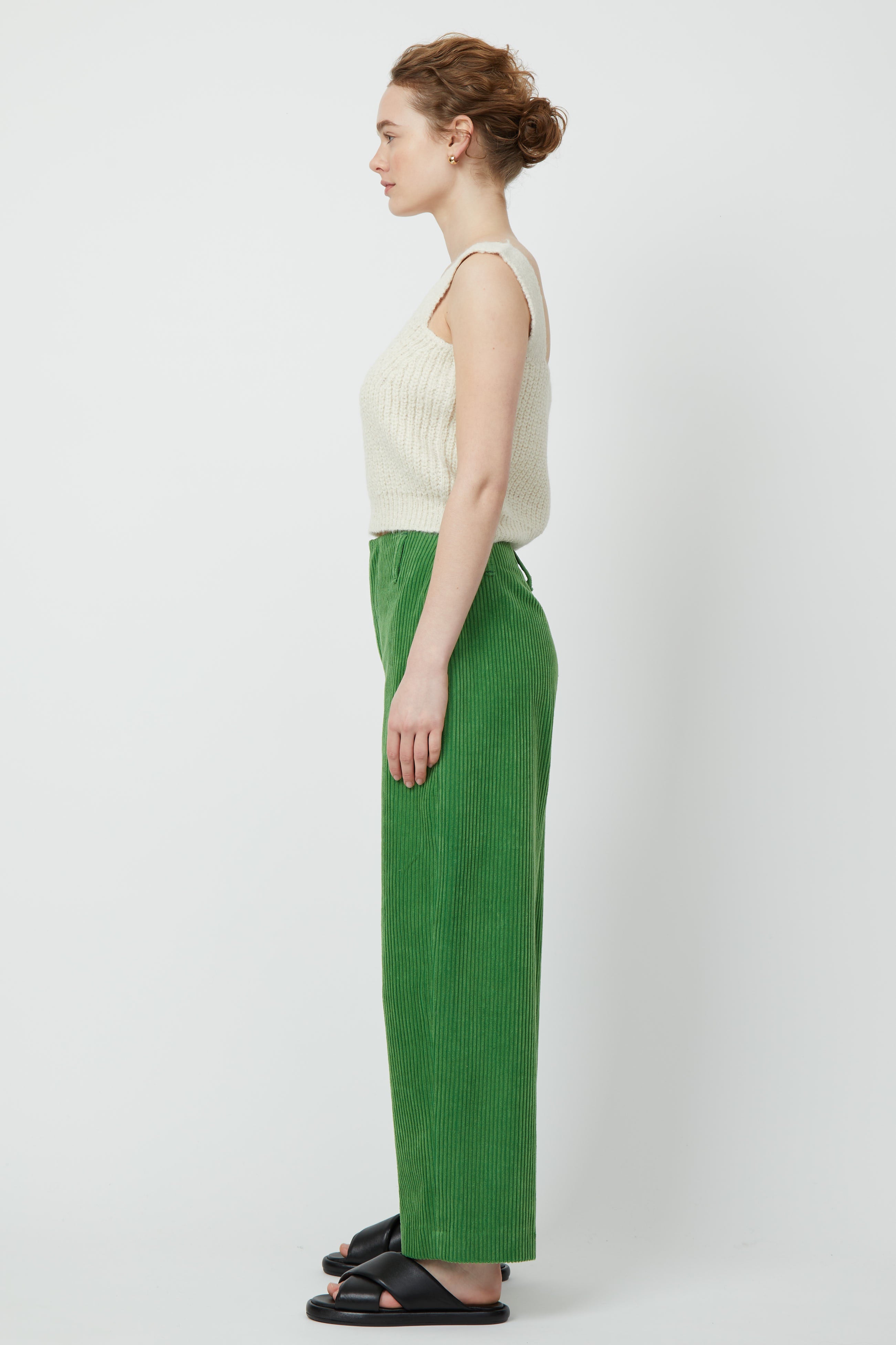 Sigrid Corduroy Pant