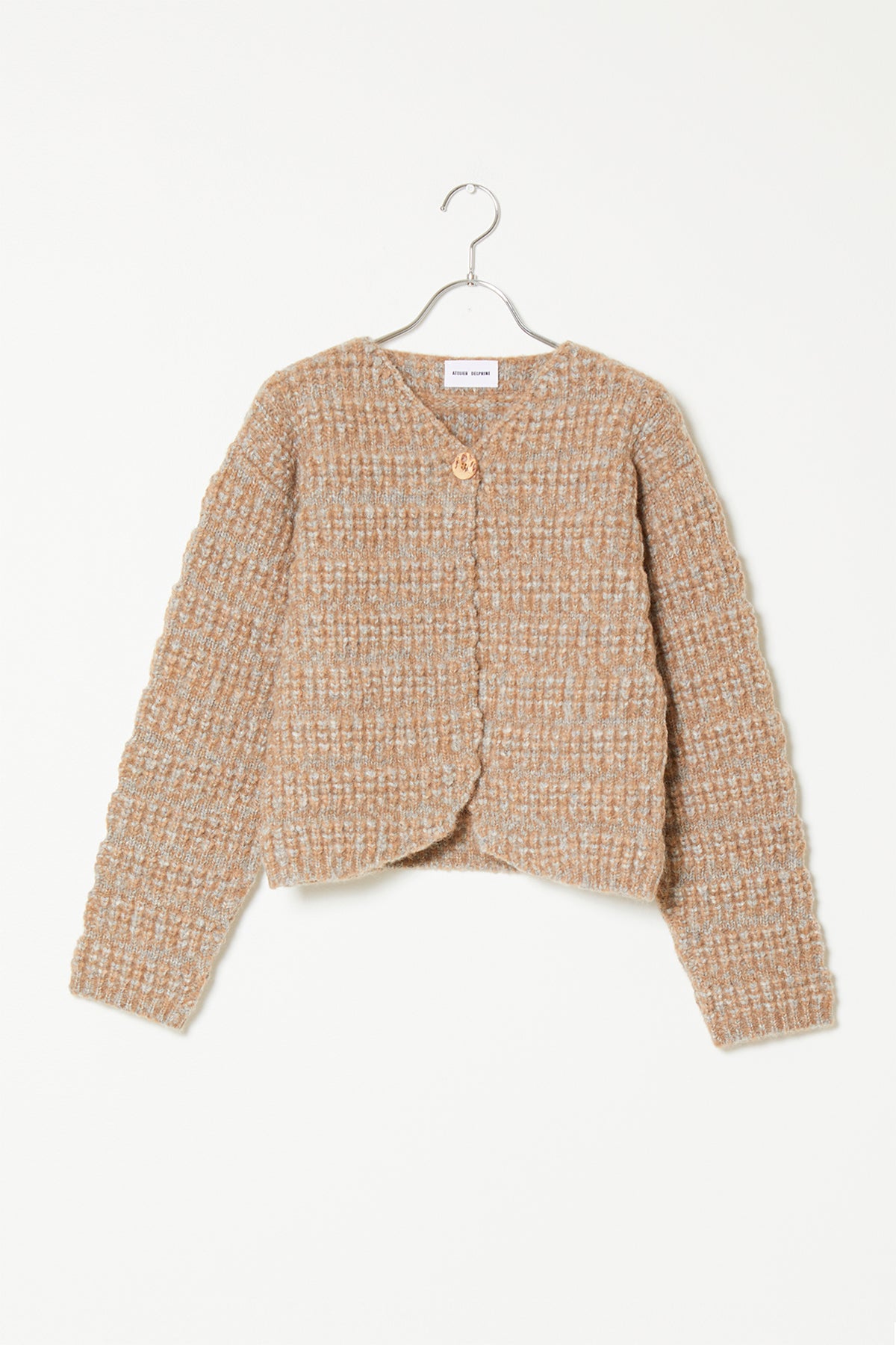 Sissi Cardigan