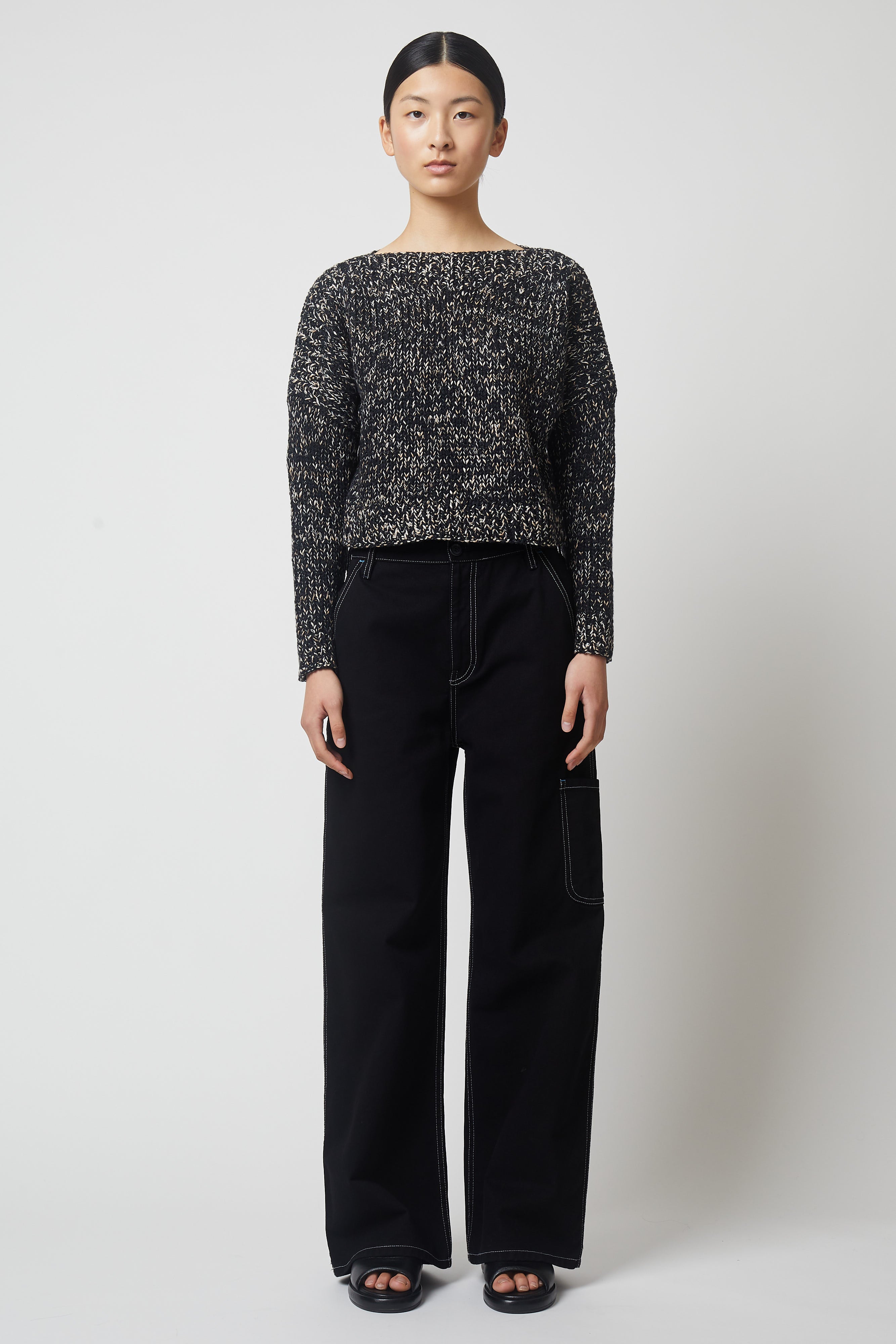 Archive Sale Todd Top