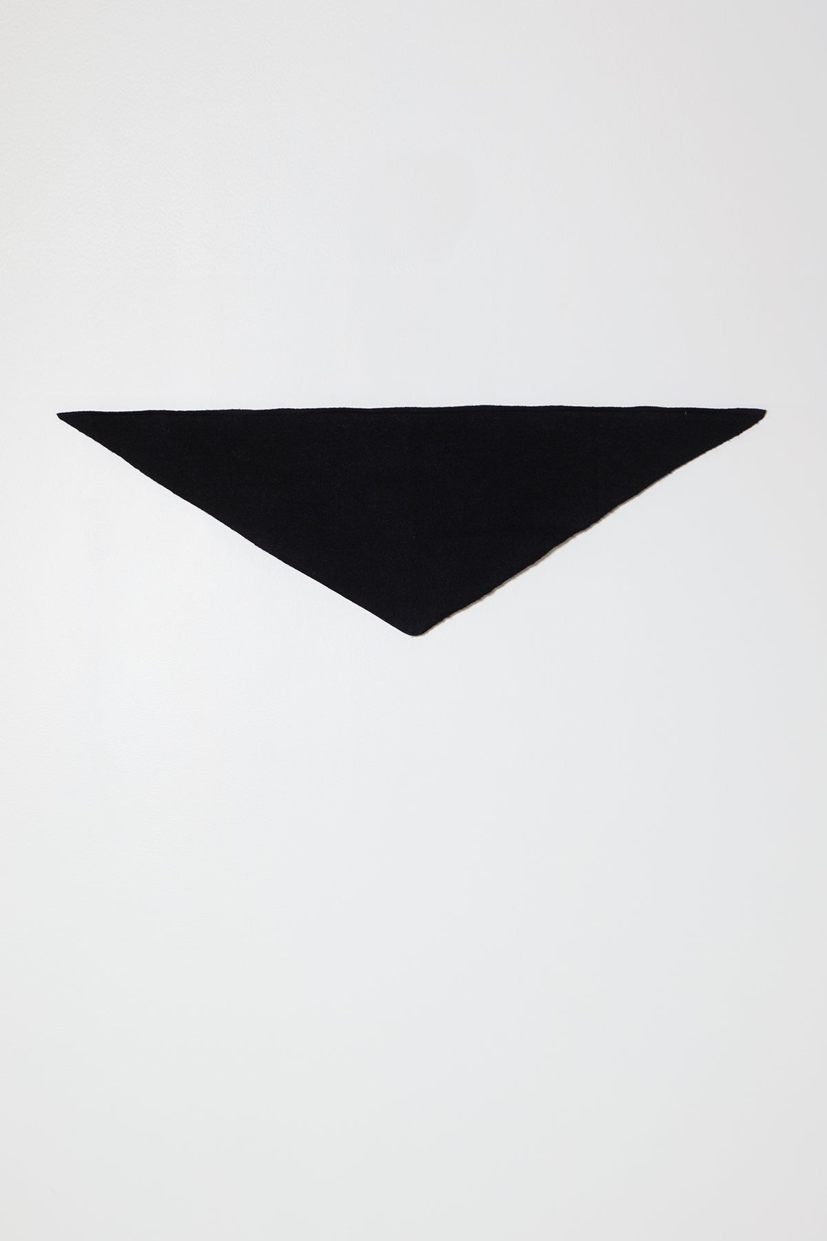 トライアングルスカーフ