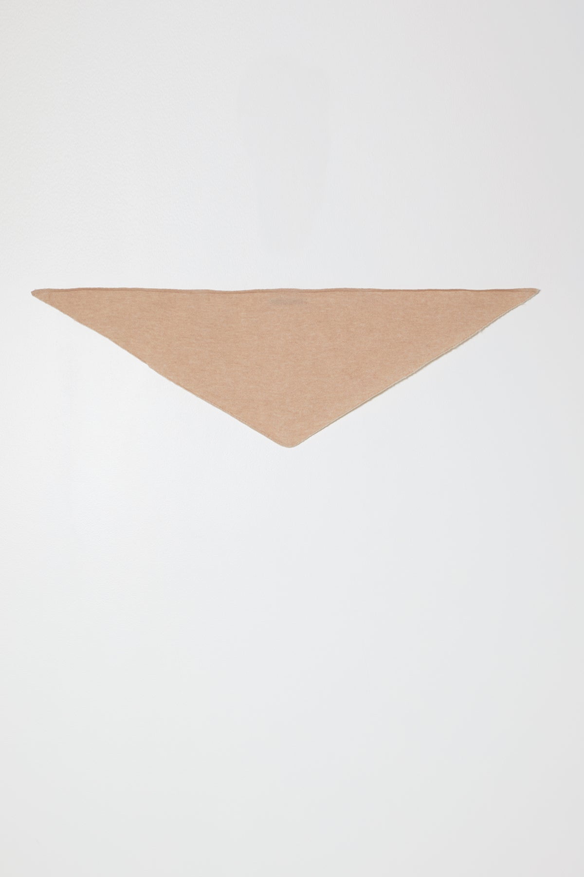 トライアングルスカーフ