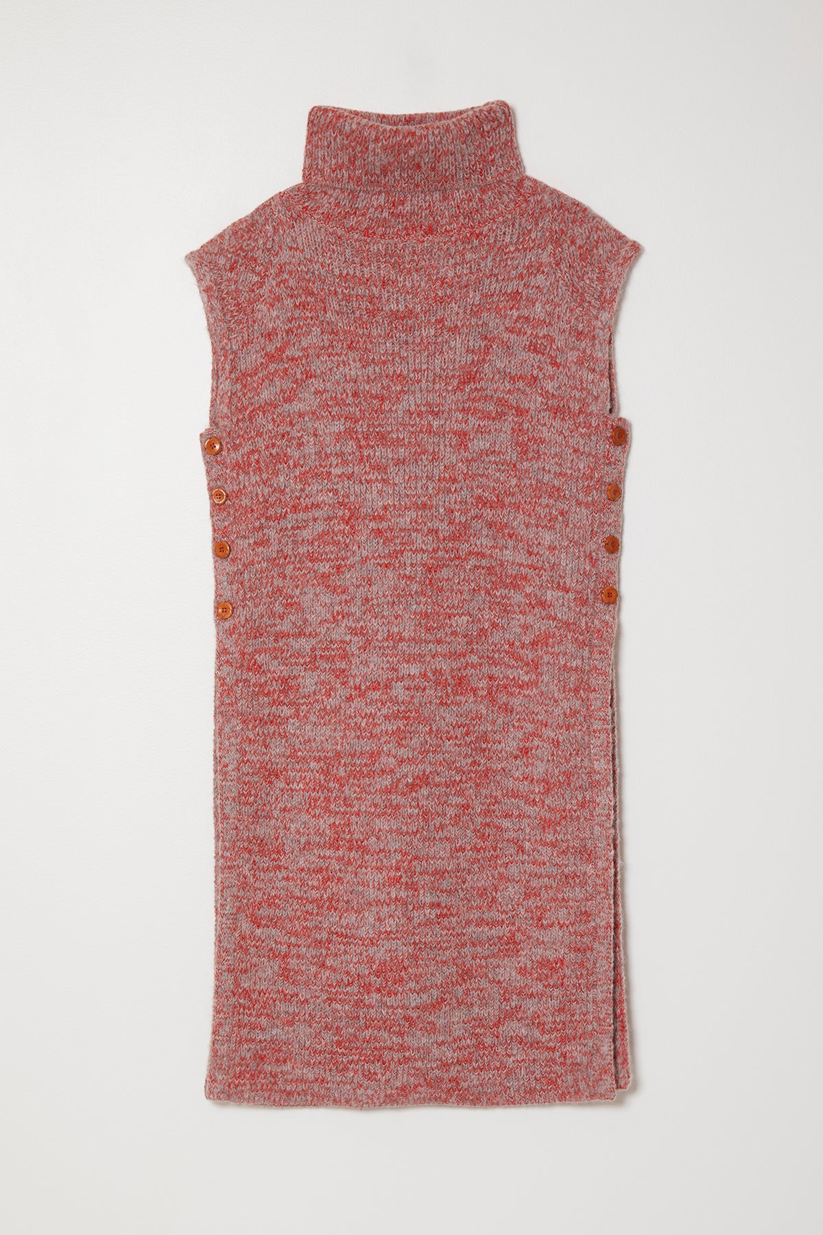 wrenley knit dress Wrenley Midiaxi Knit Dress
