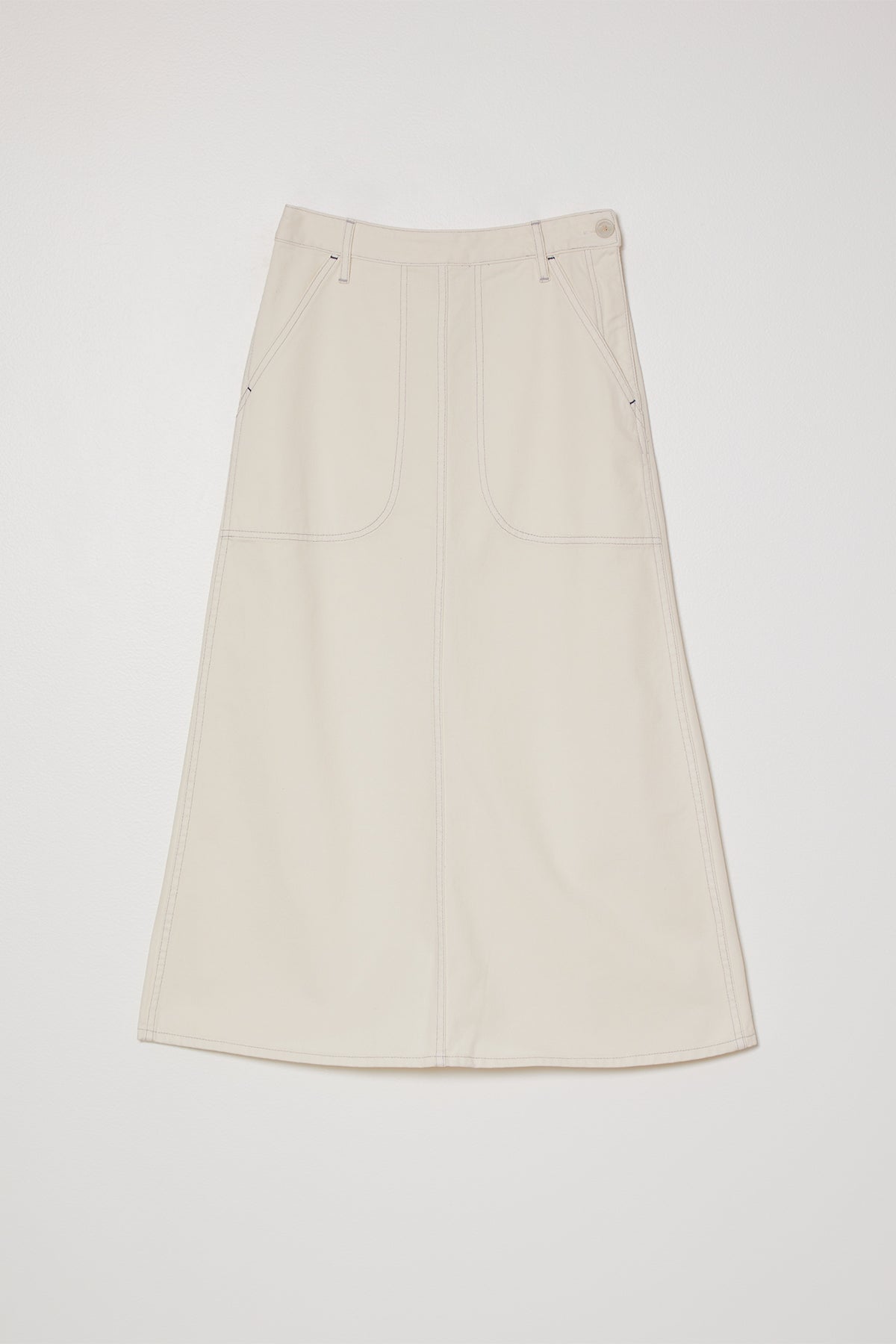 エリン スカート - スタンダード ツイル