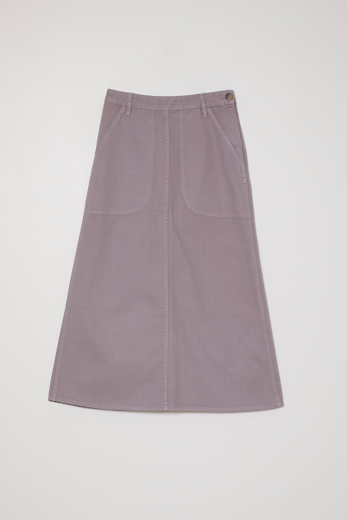 エリン スカート - スタンダード ツイル