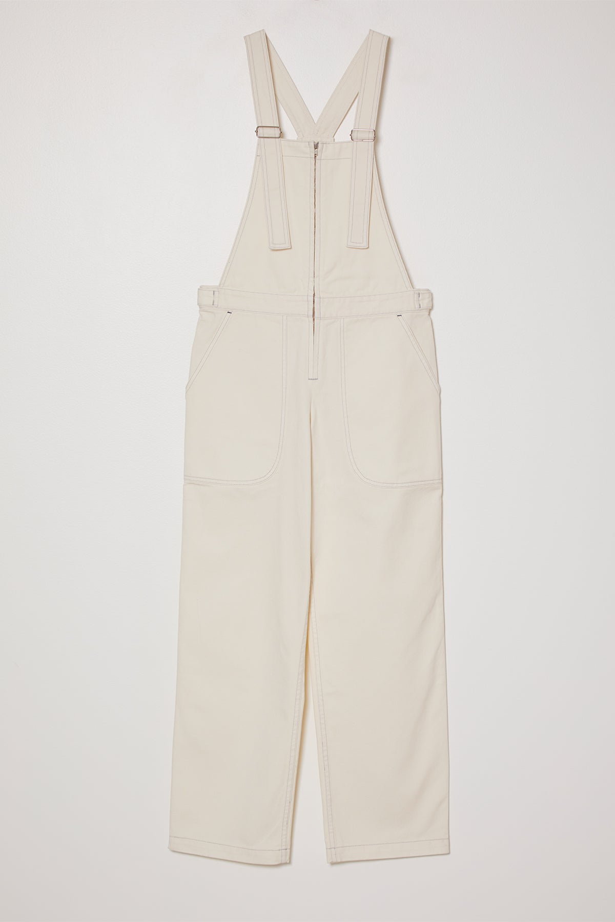 Tall - Zelmira Overall
