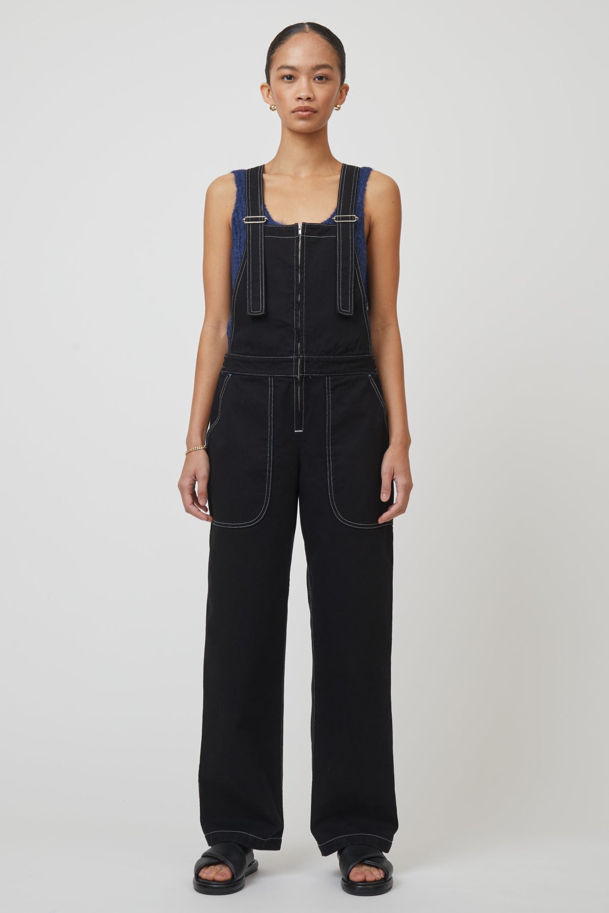 Tall - Zelmira Overall