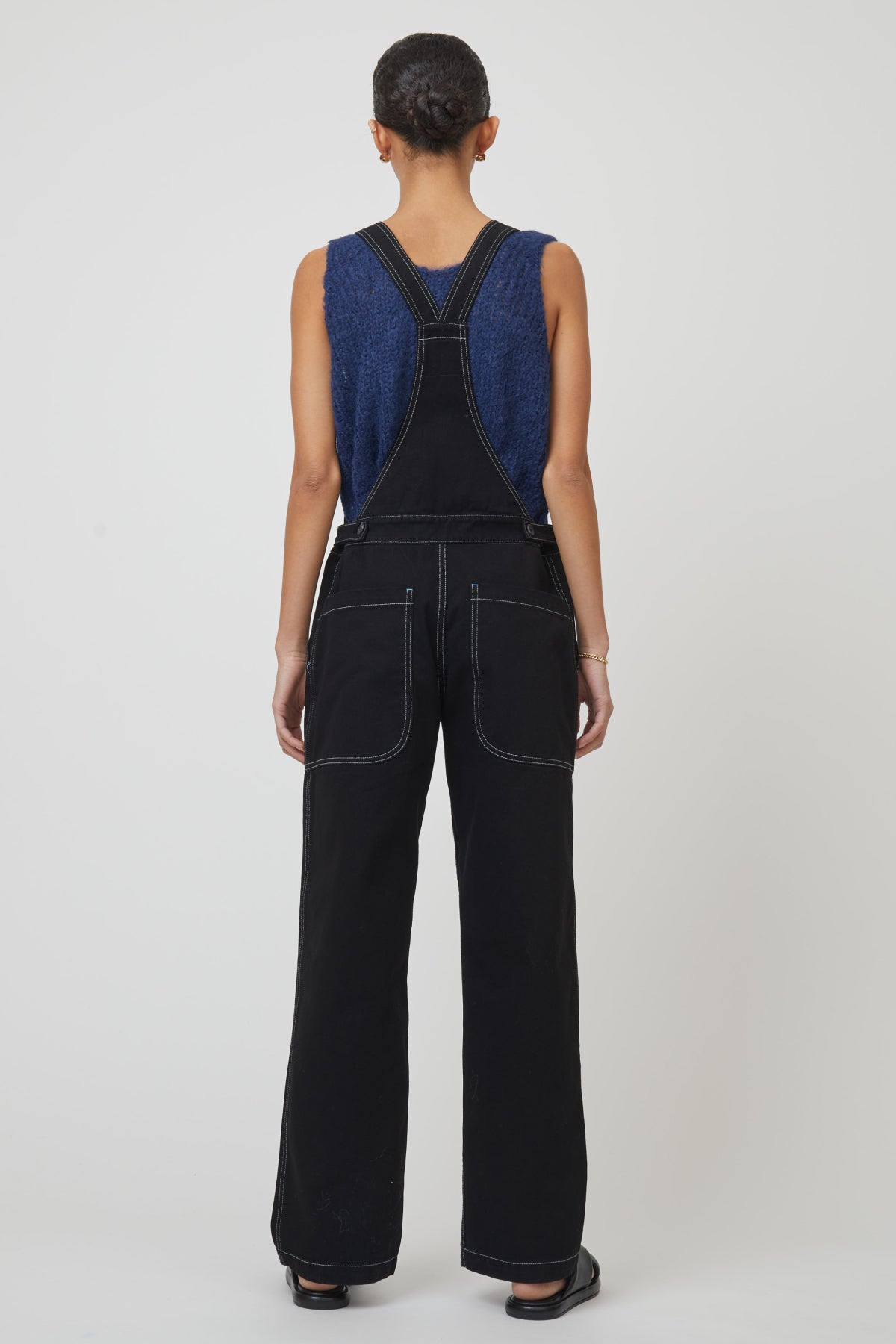 Tall - Zelmira Overall