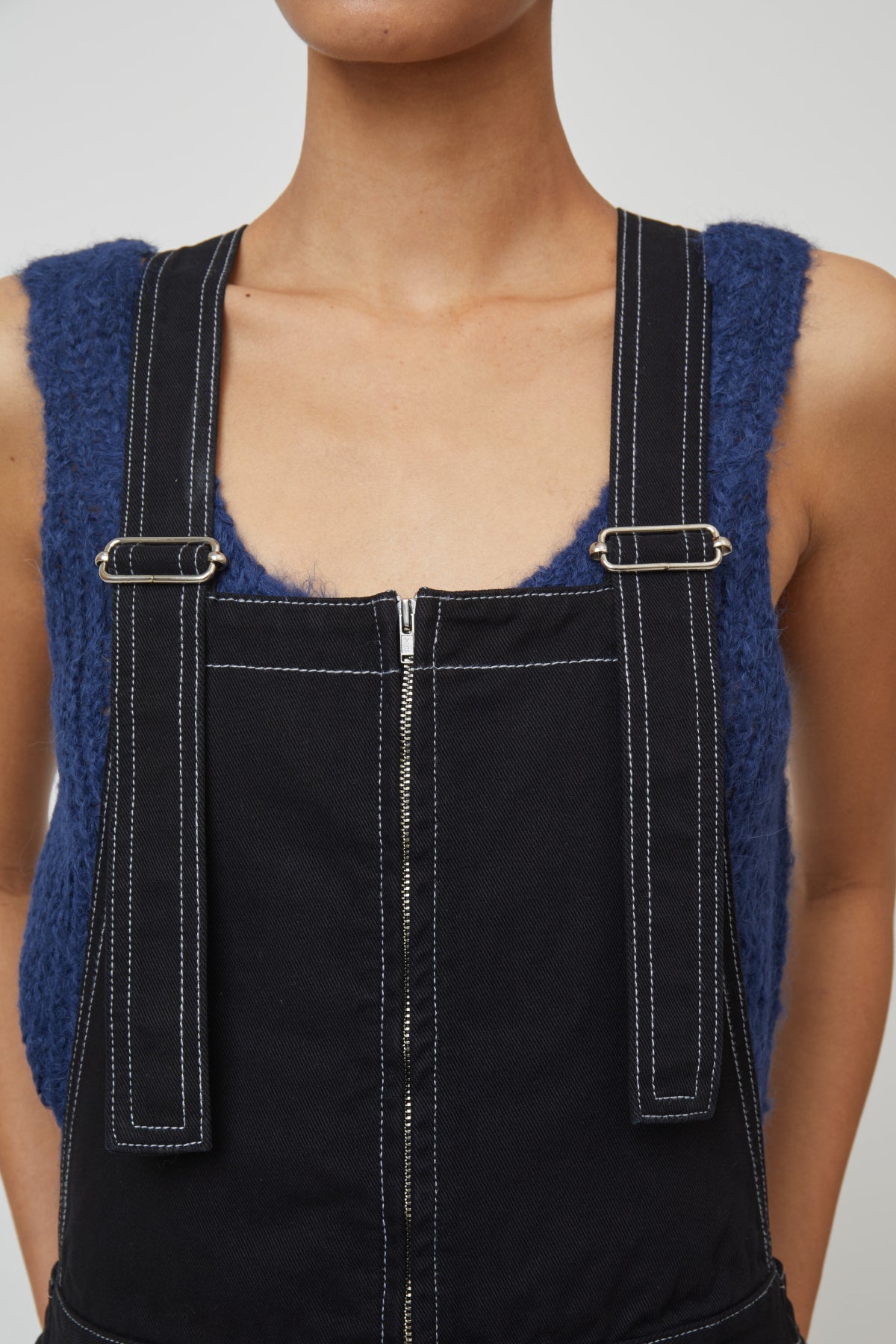 Tall - Zelmira Overall