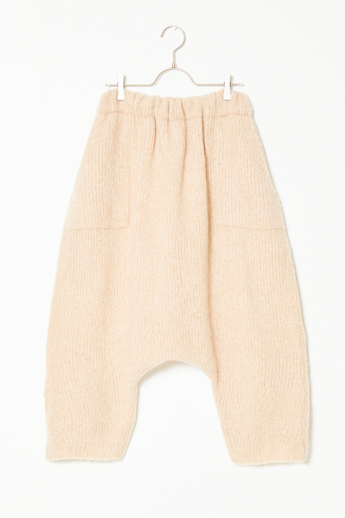 Kiko Pant in Baby Alpaca