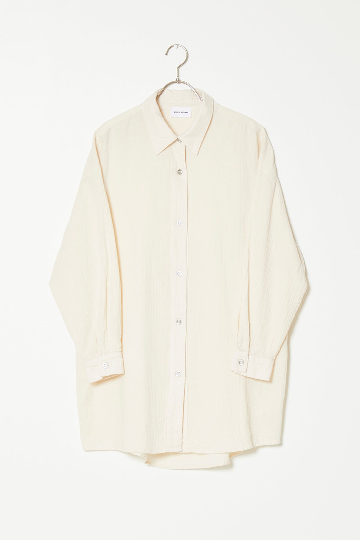 Oversized Overlay in Kinari