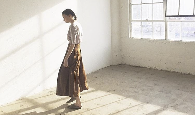 Longevity and Intimacy: The Japanese Style of a Quiet Luxury Brand