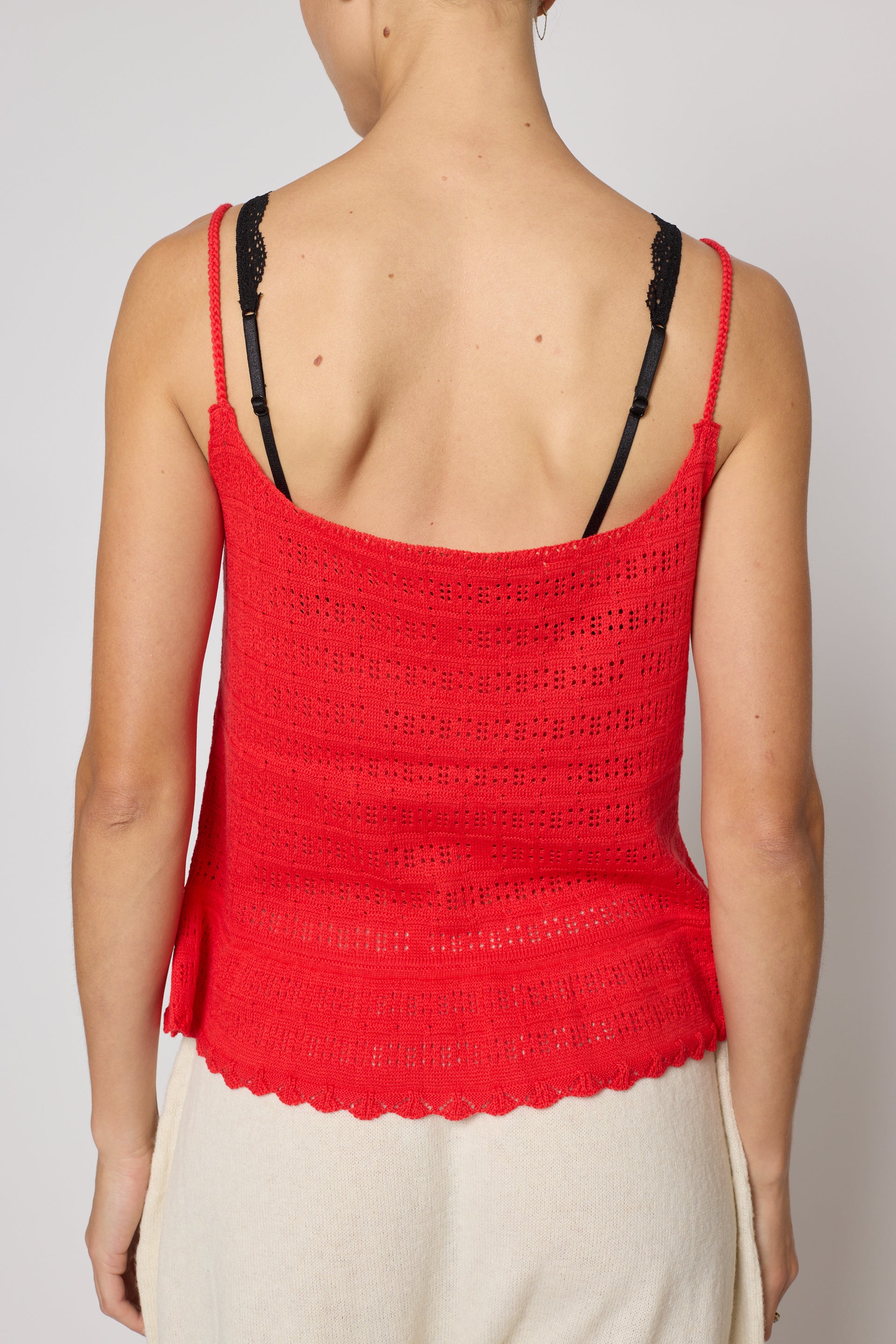 Jagger Cami