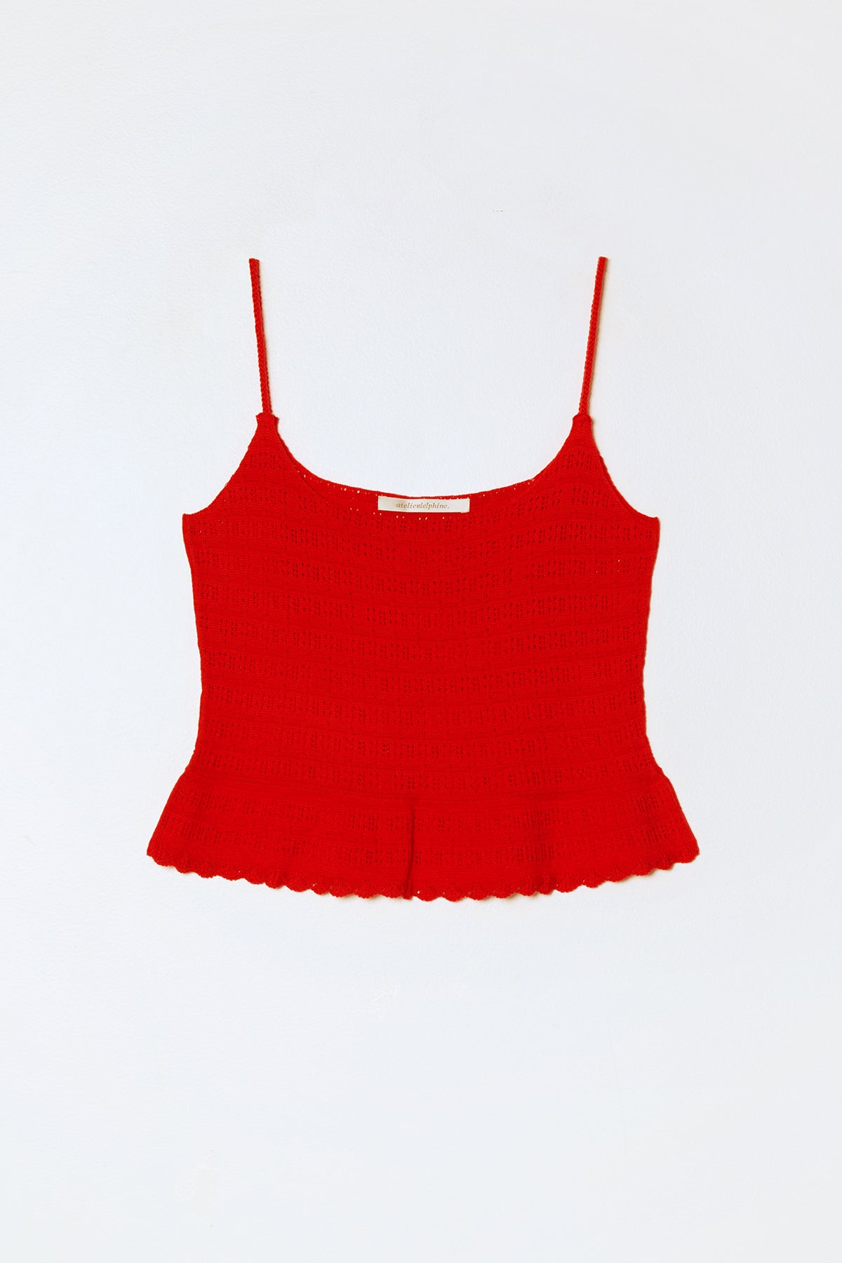 Jagger Cami