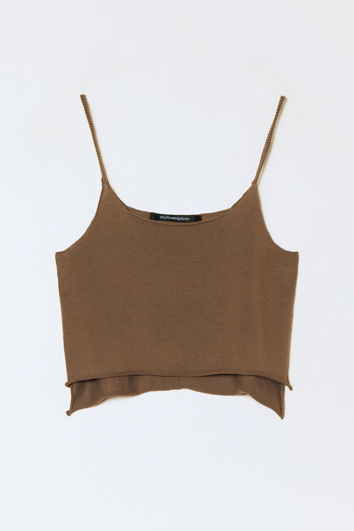 Lara Transitional Cami in Tanguis Cotton