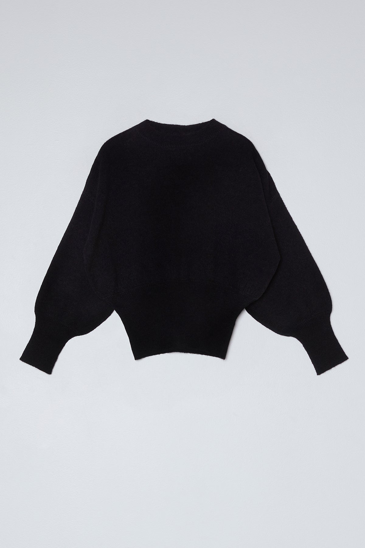 JOLIETTE SWEATER AT ATELIER DELPHINE