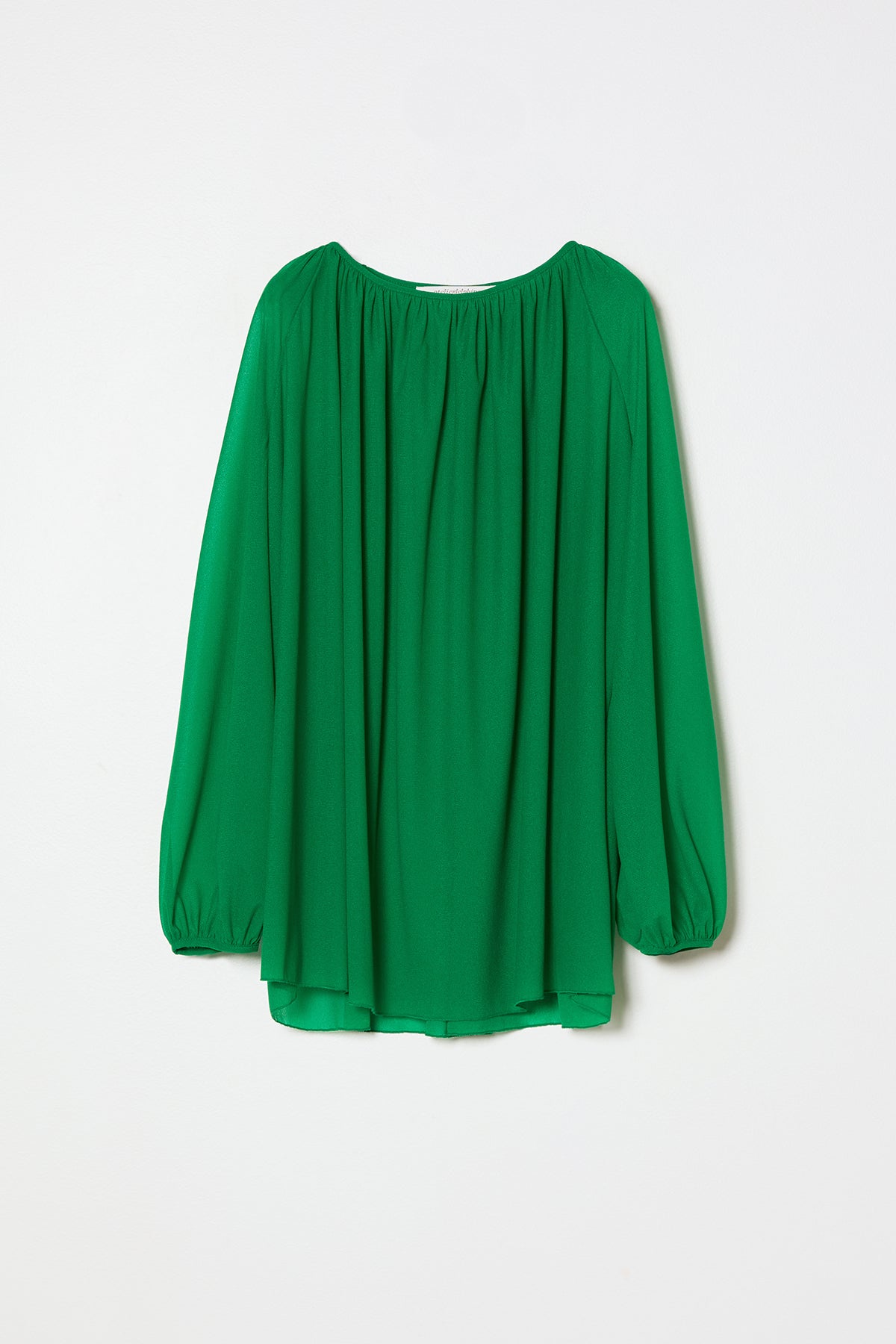 Soraia Tunic in Crepe Jersey