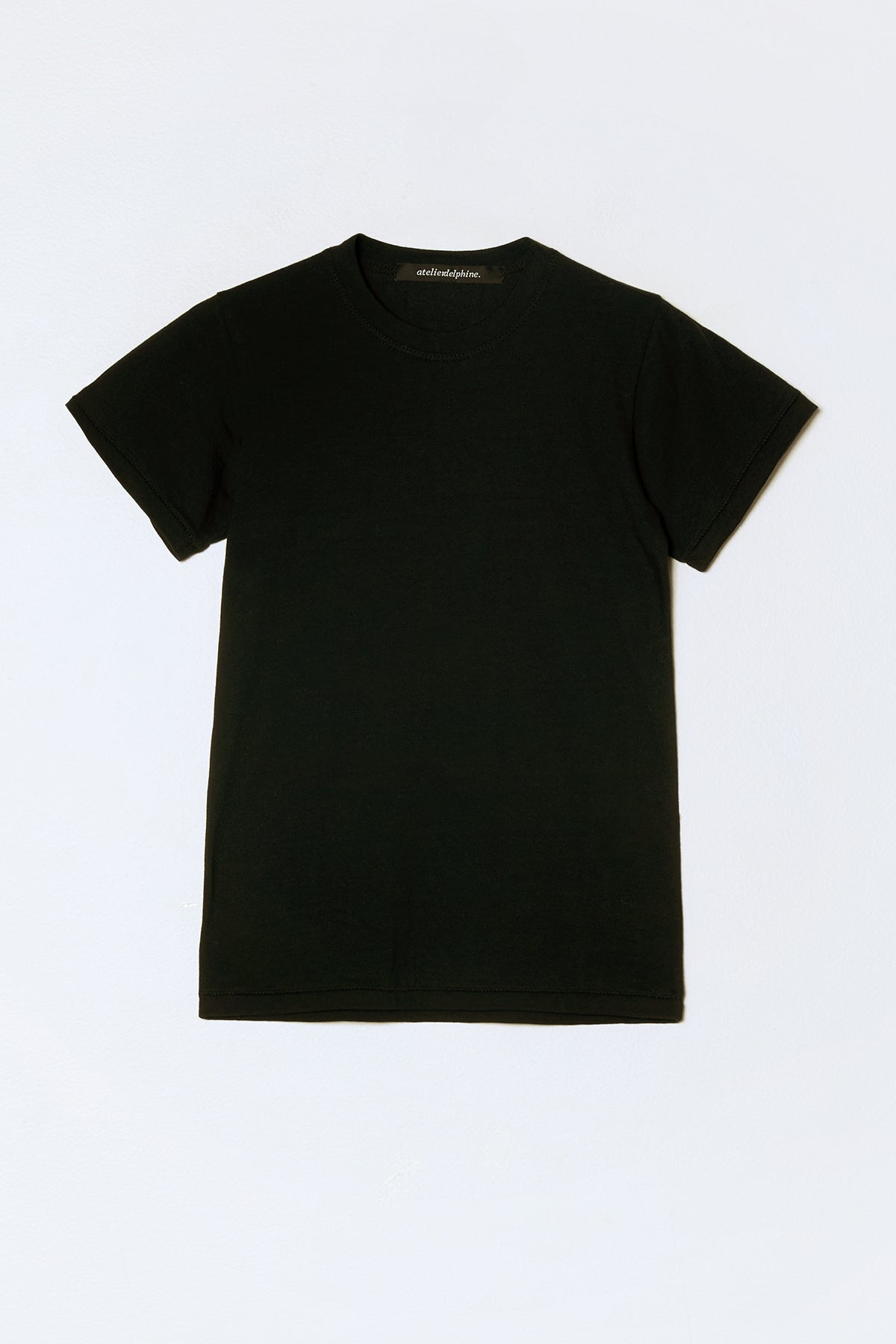 Fitted Tee