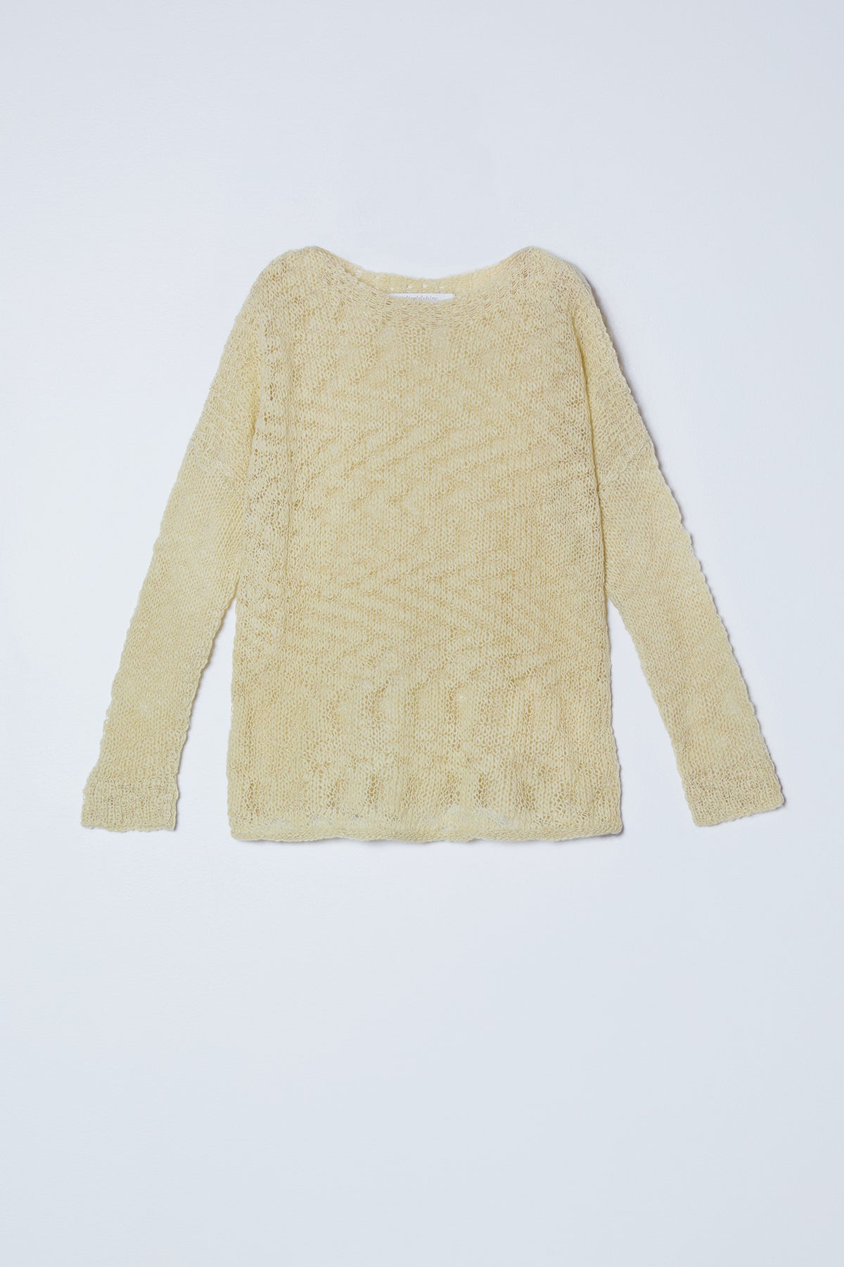 Tere Sweater in Air Knit