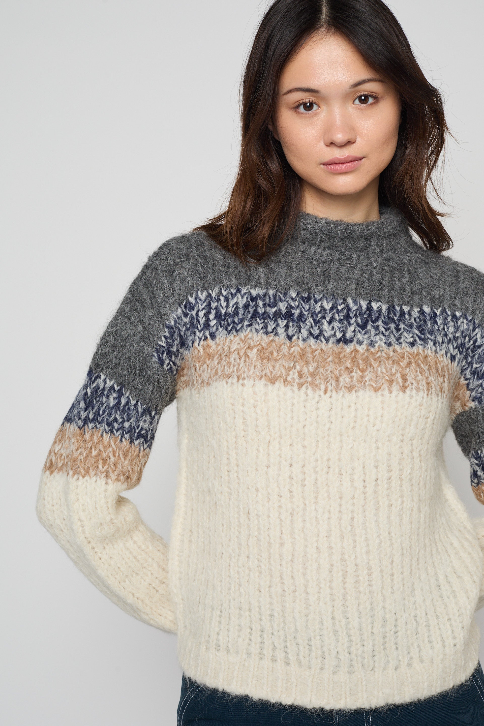 ELYSIAN SWEATER