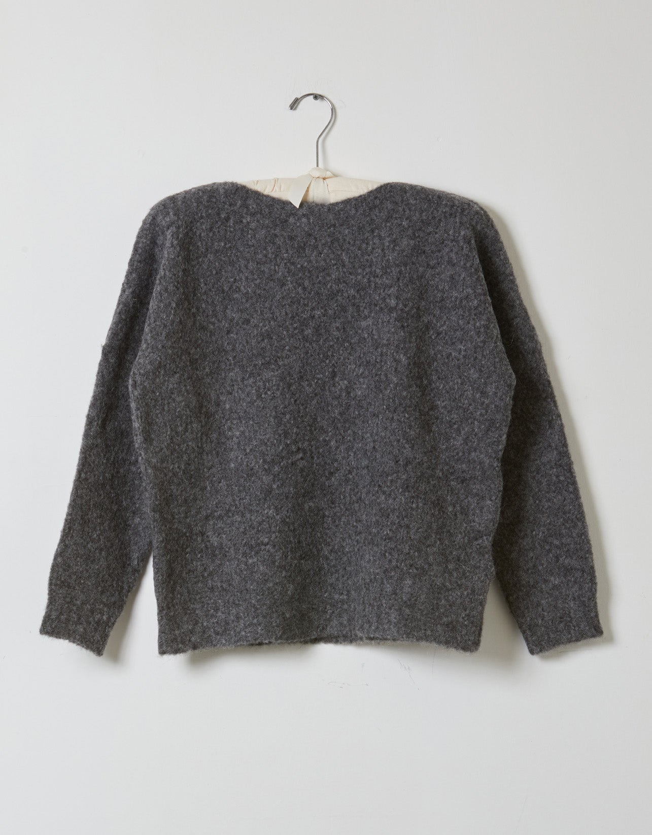 アルパカのテレセーター