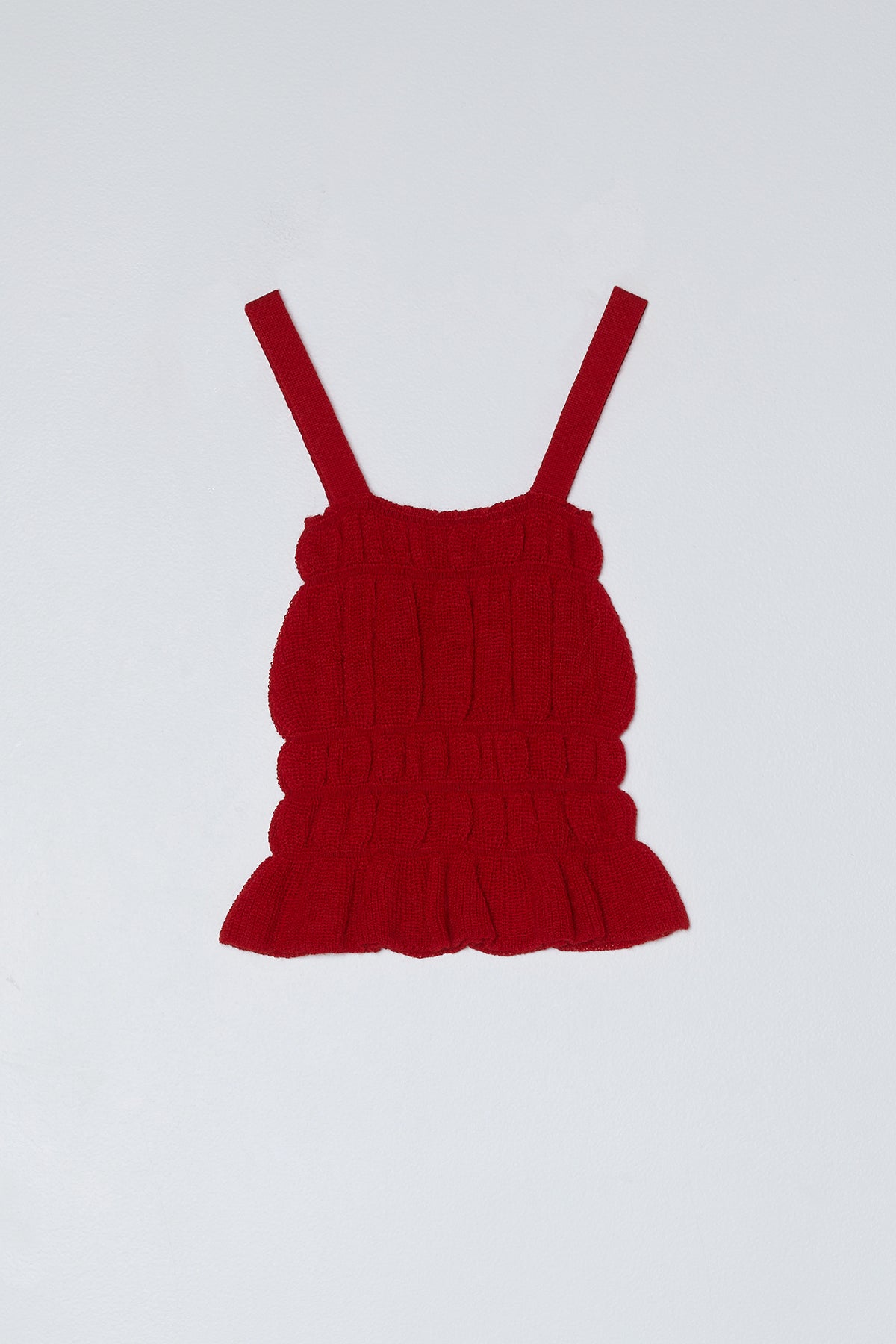 Sestri Baby Alpaca Top