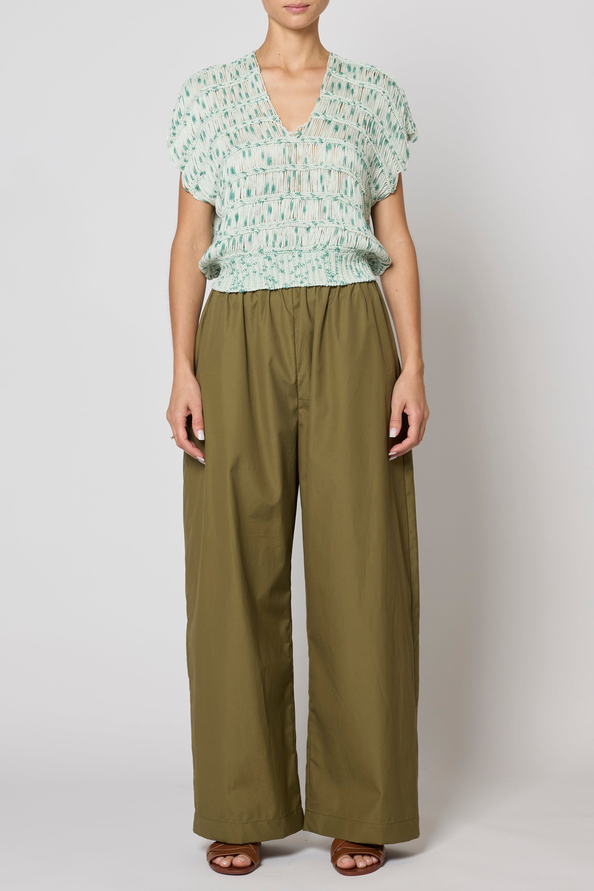 Capri Top