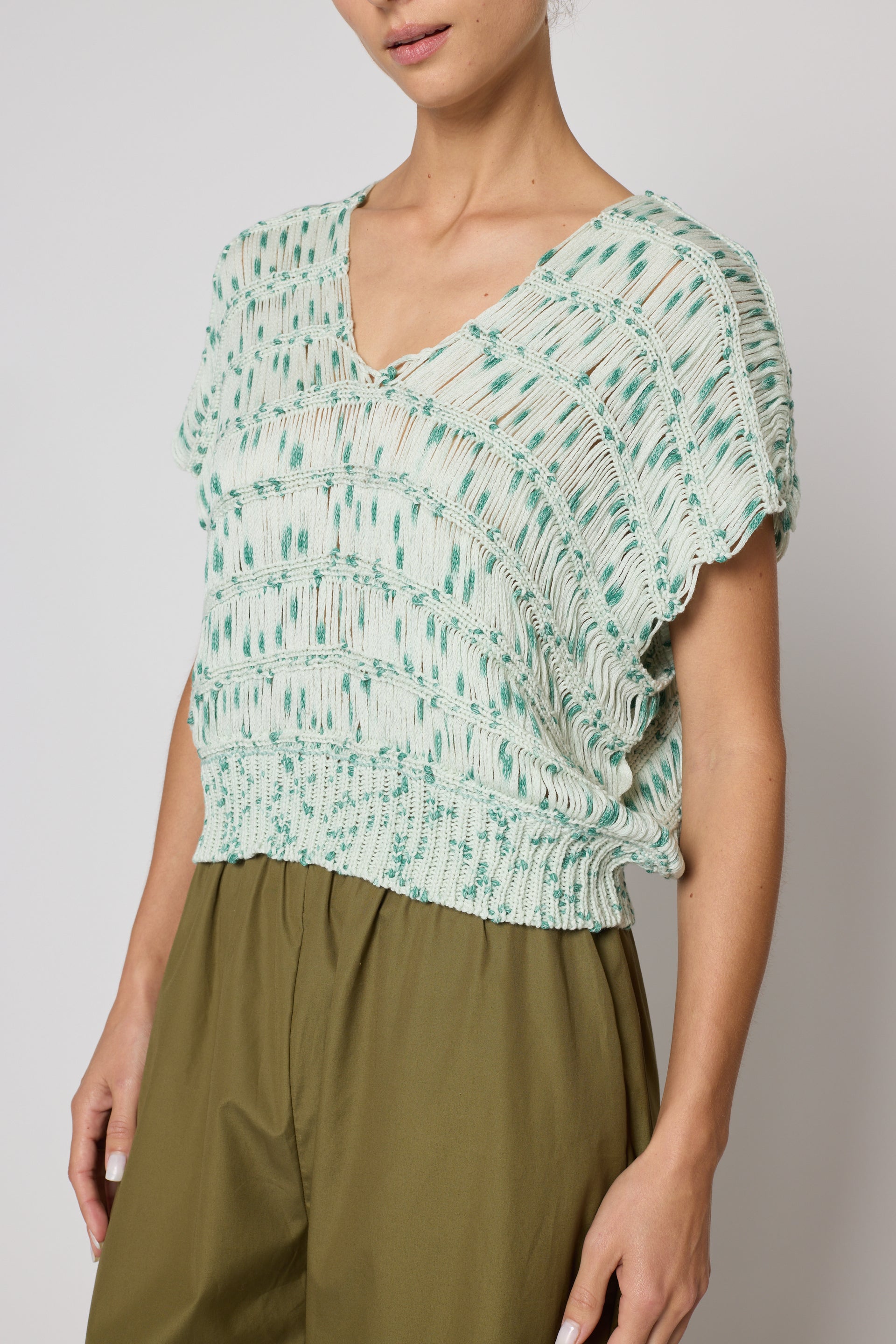 Capri Top