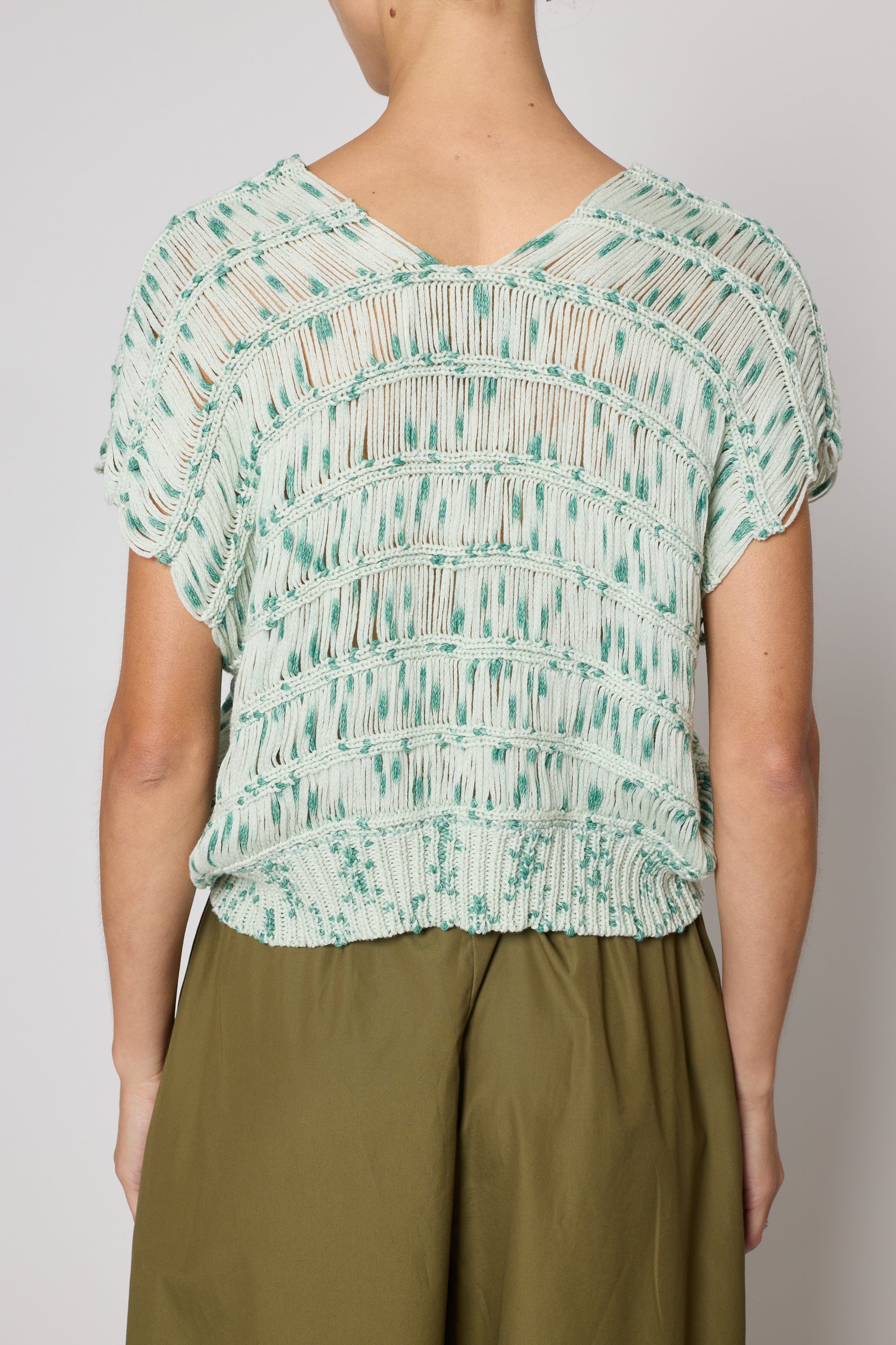 Capri Top