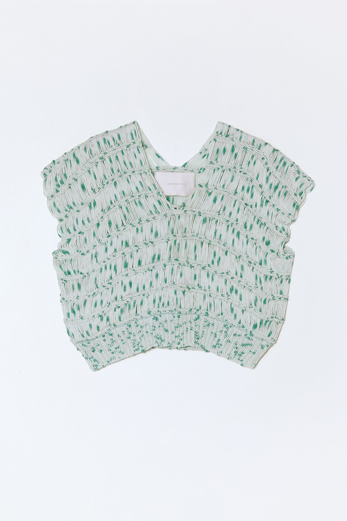 Capri Top