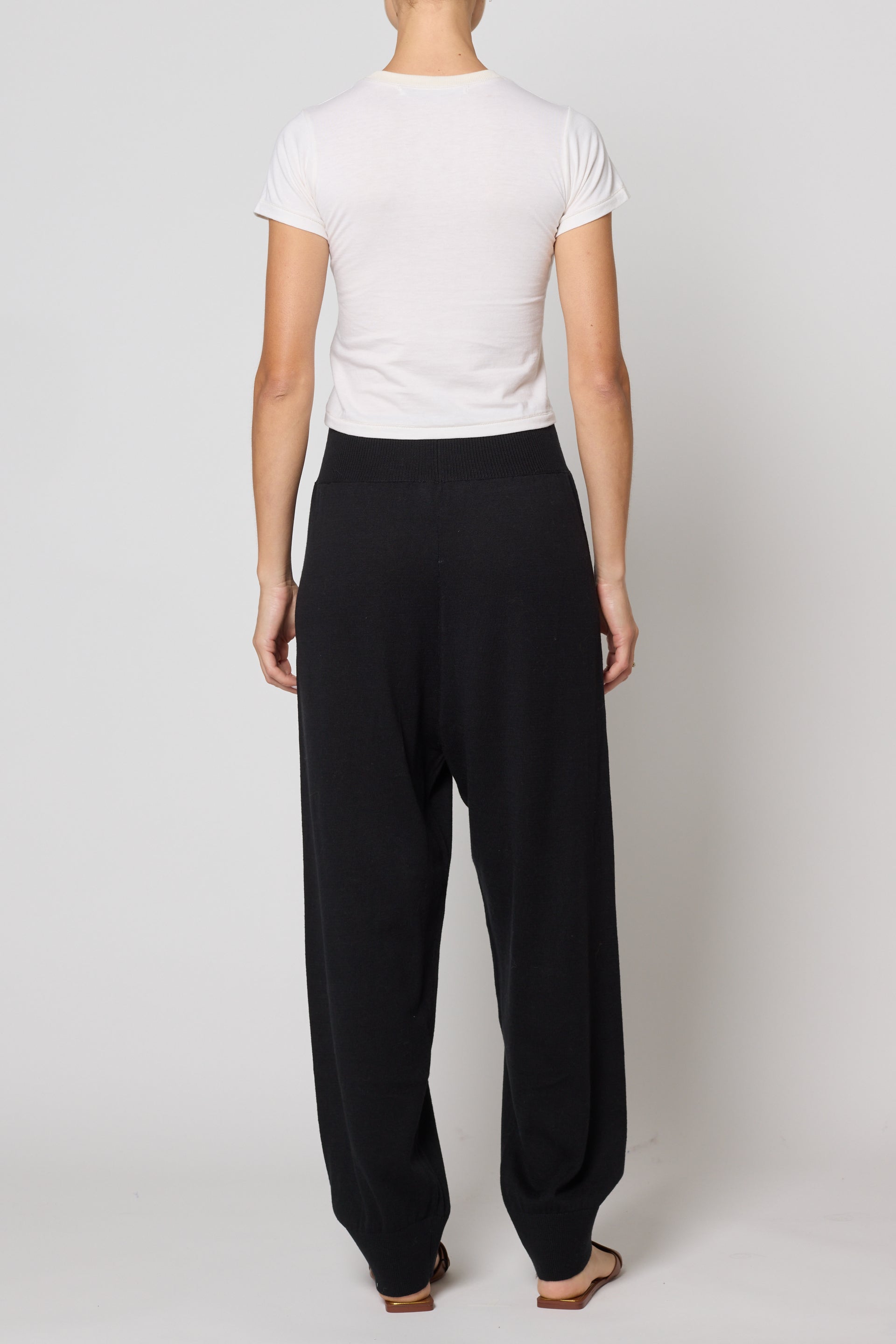 Taylor Pant Cotton in Tanguis Cotton