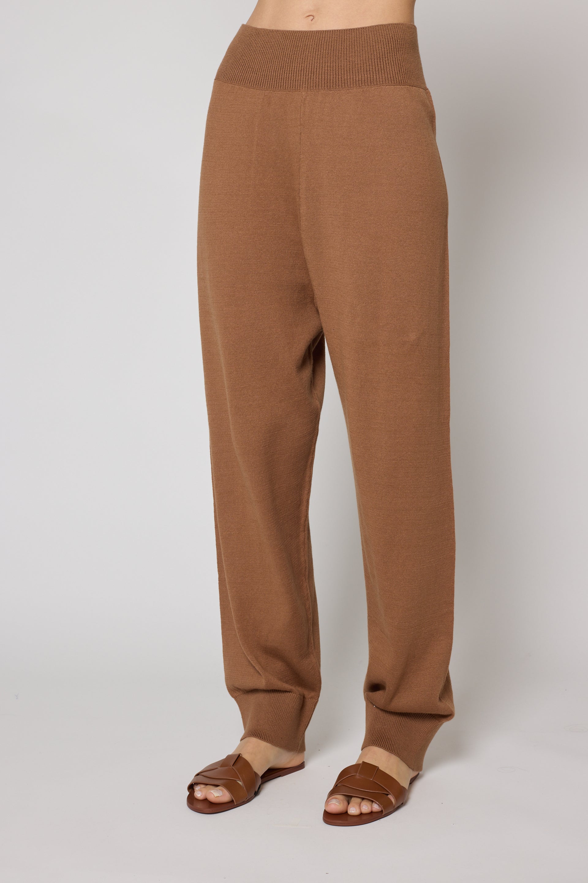 Taylor Pant Cotton in Tanguis Cotton