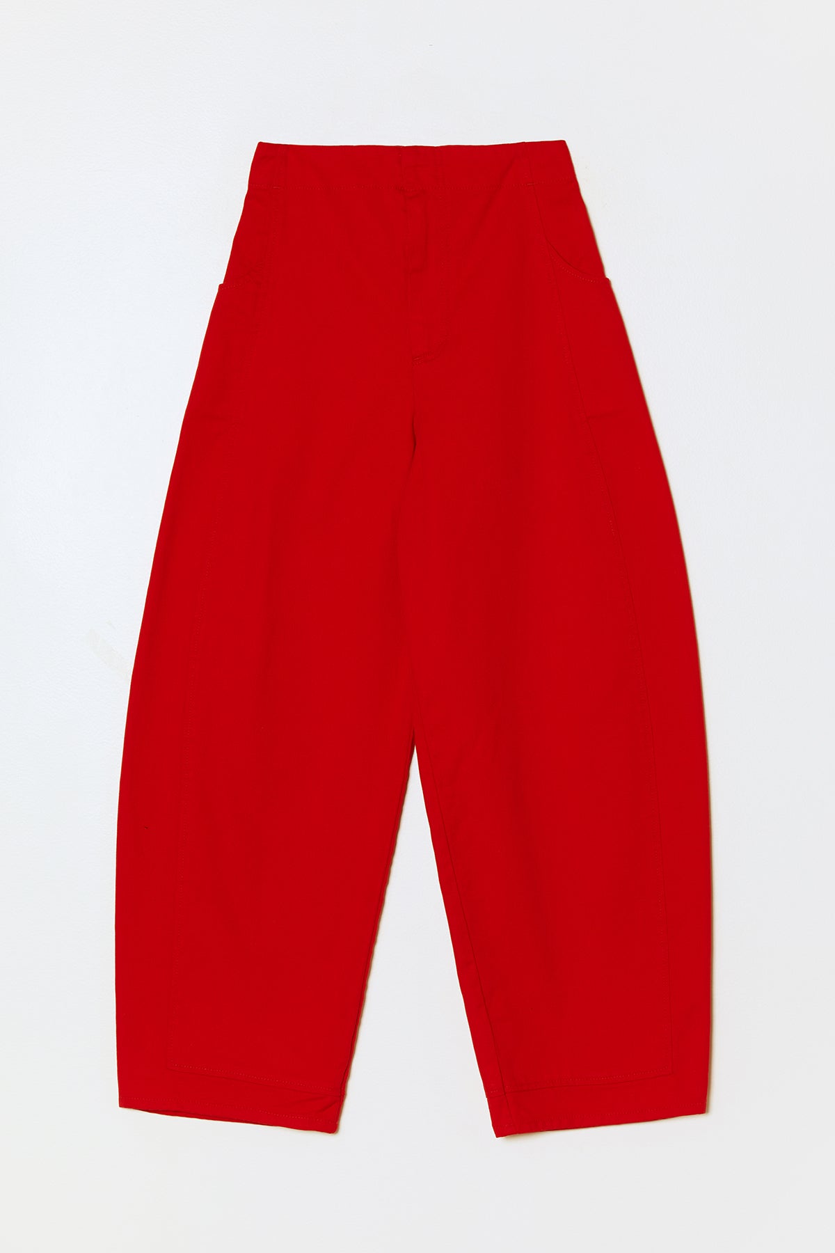 Dakar Pant in Twill