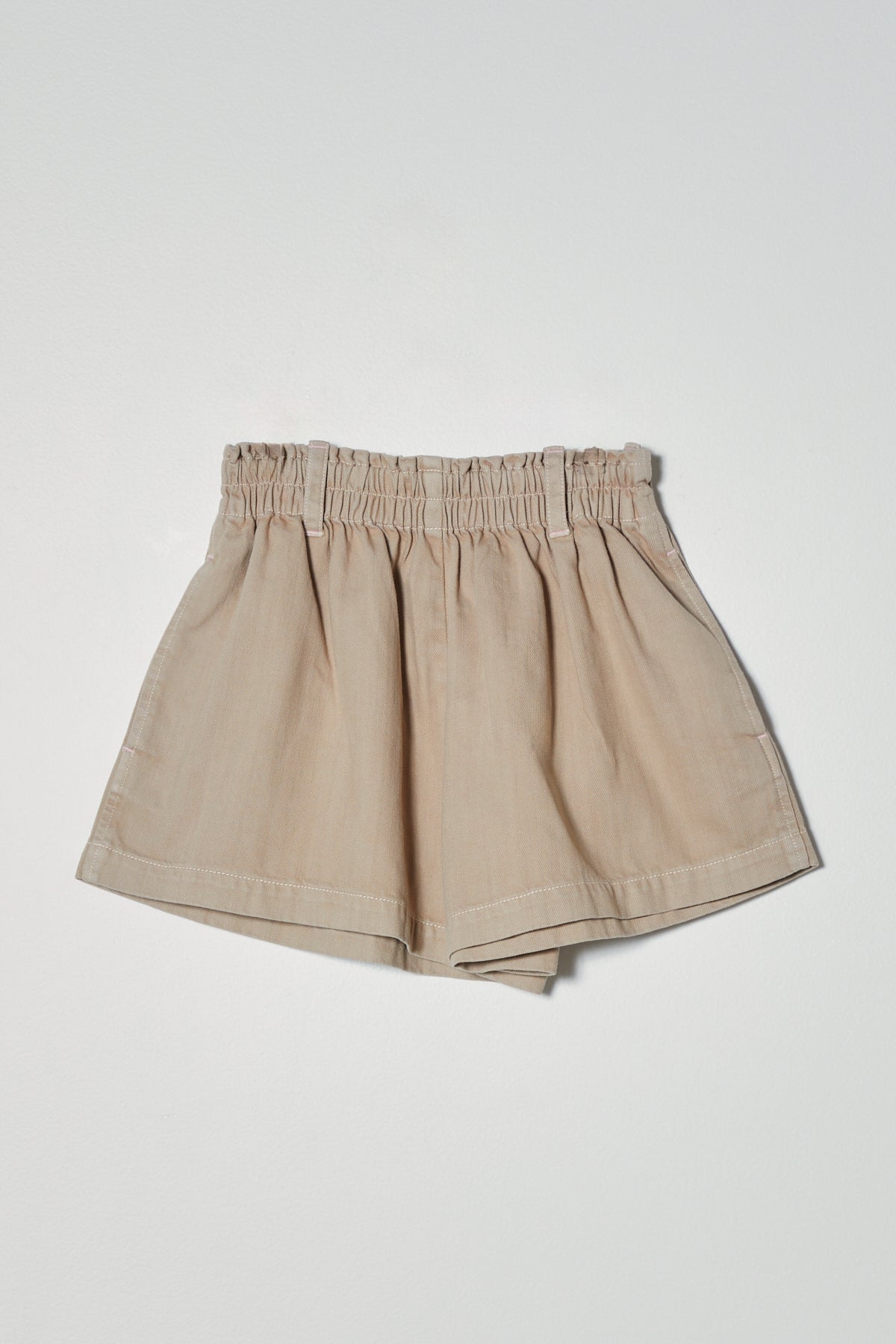 Darcy Short in Twill