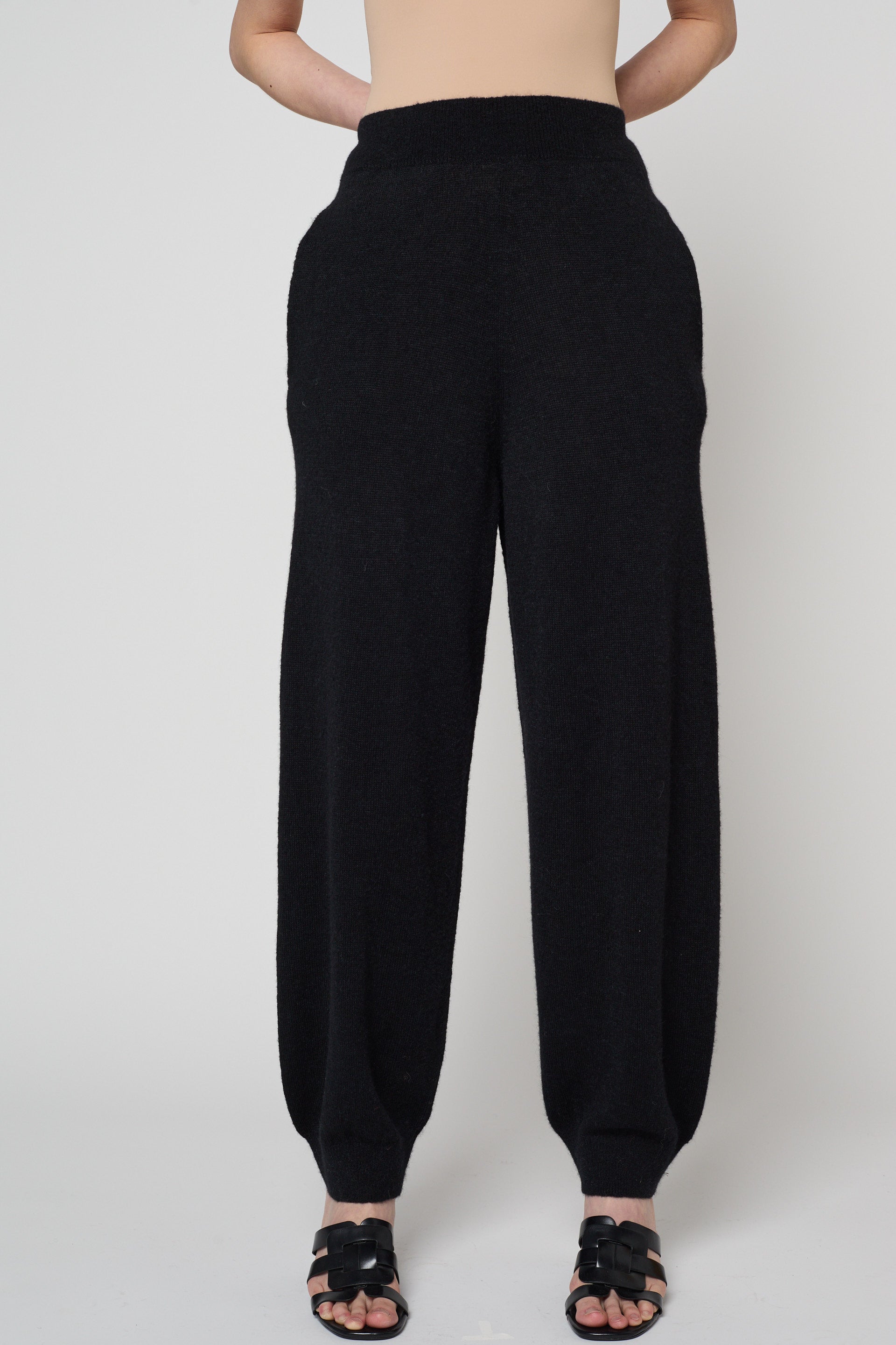 High Gauge Alpaca Taylor Pant