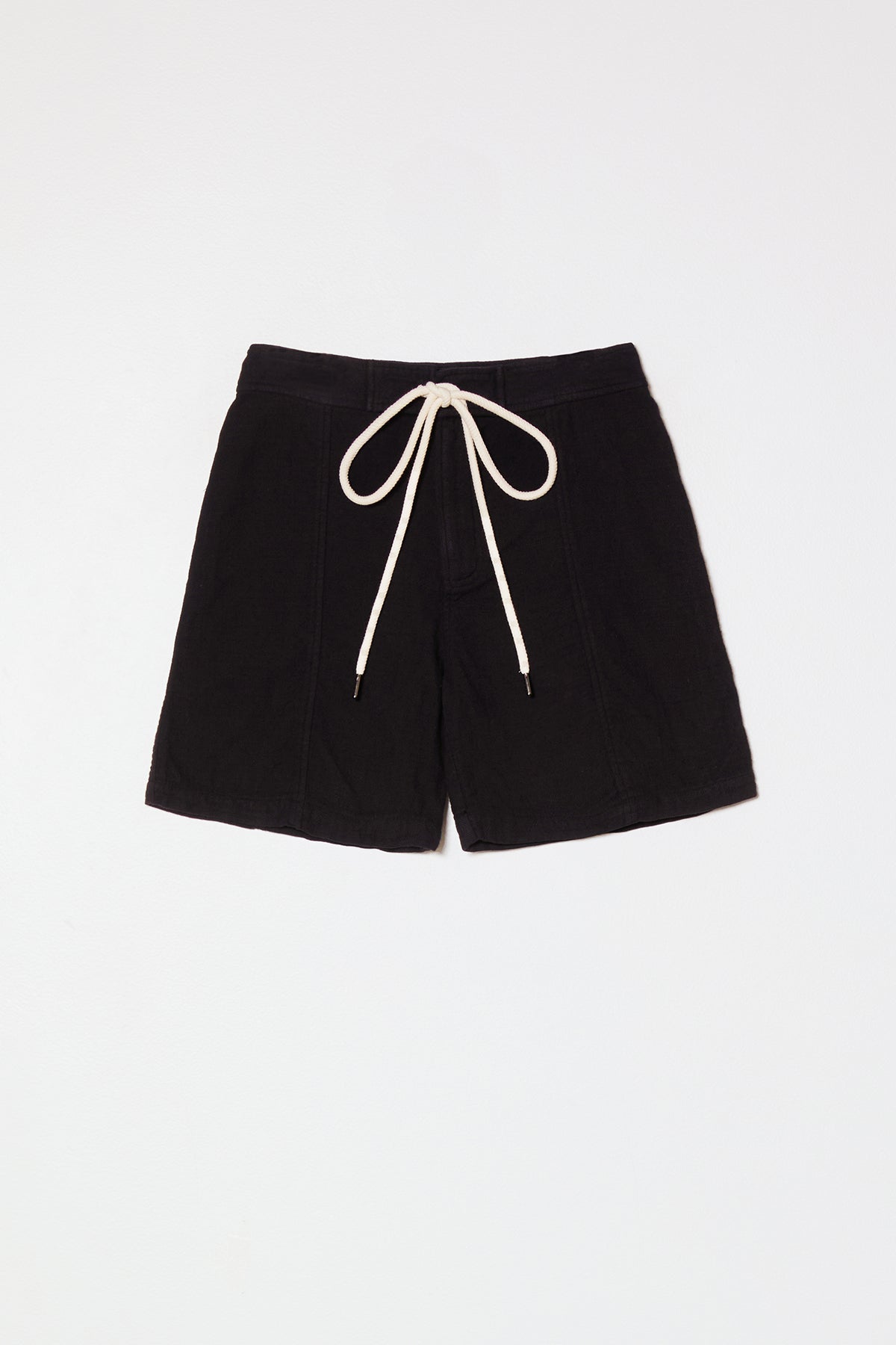 Board Short in Double Layer Gauze