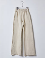 Archive Sale Serena Pant in Japanese Heavyweight Fleece