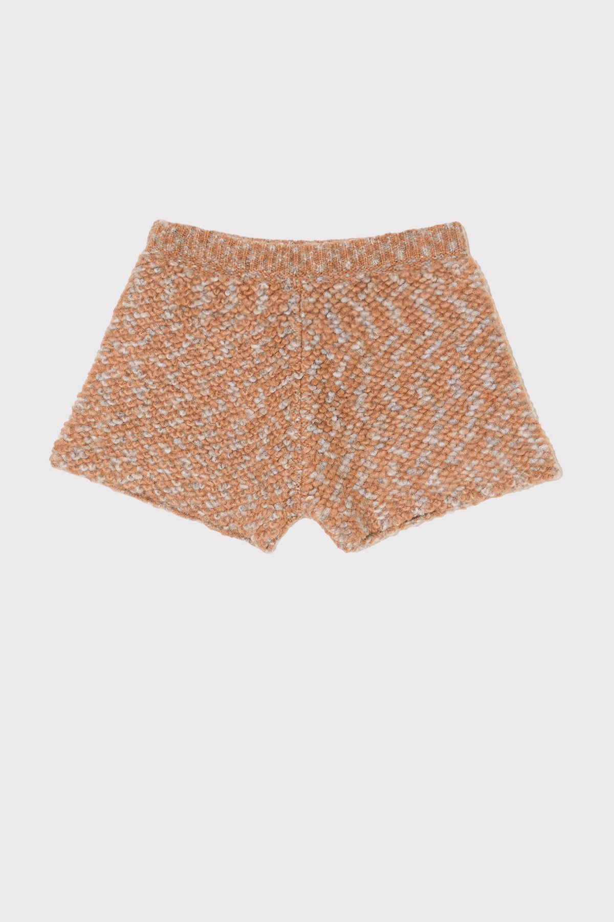 Alpaca French Terry Shorts