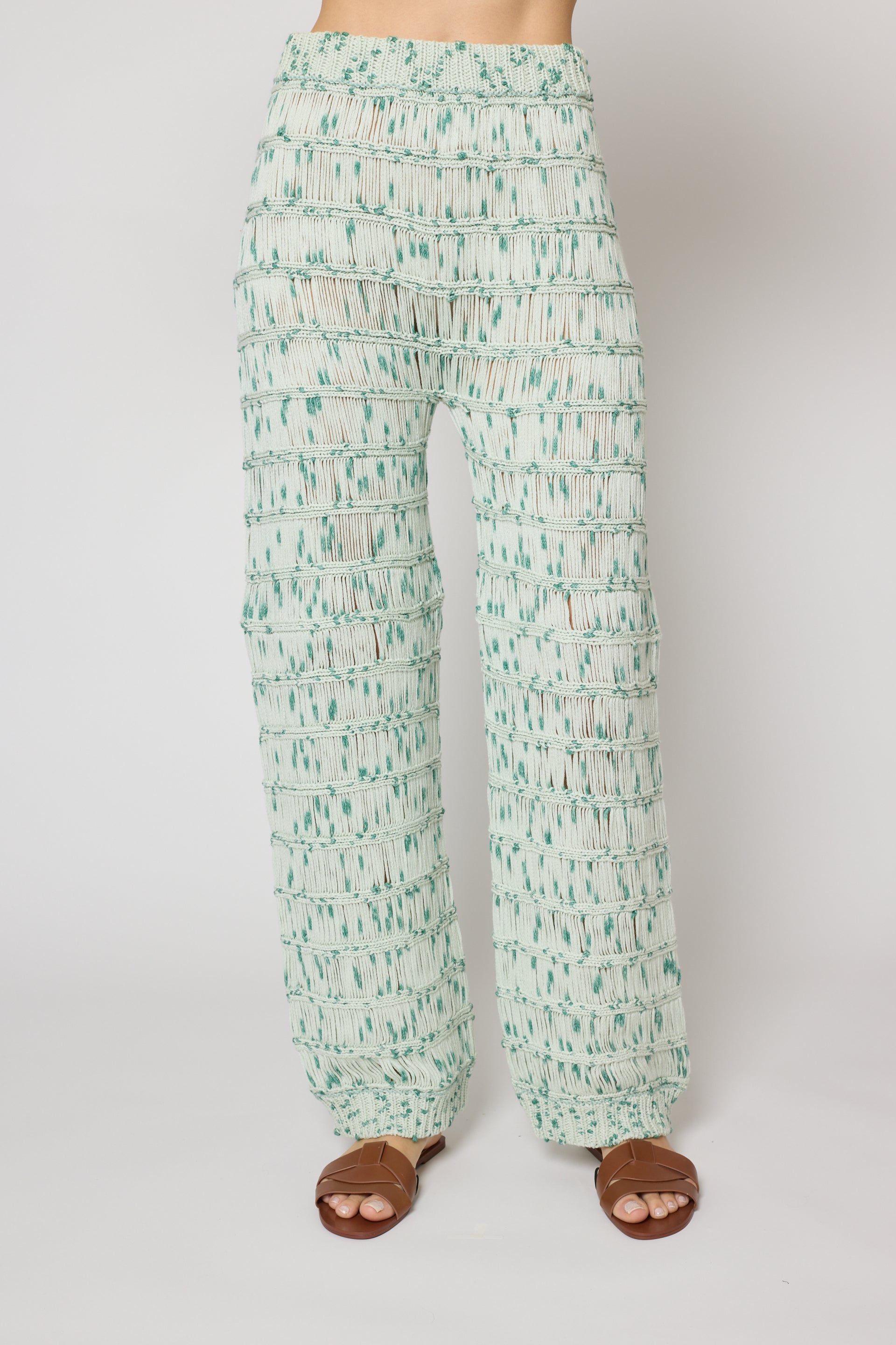 Capri Pant