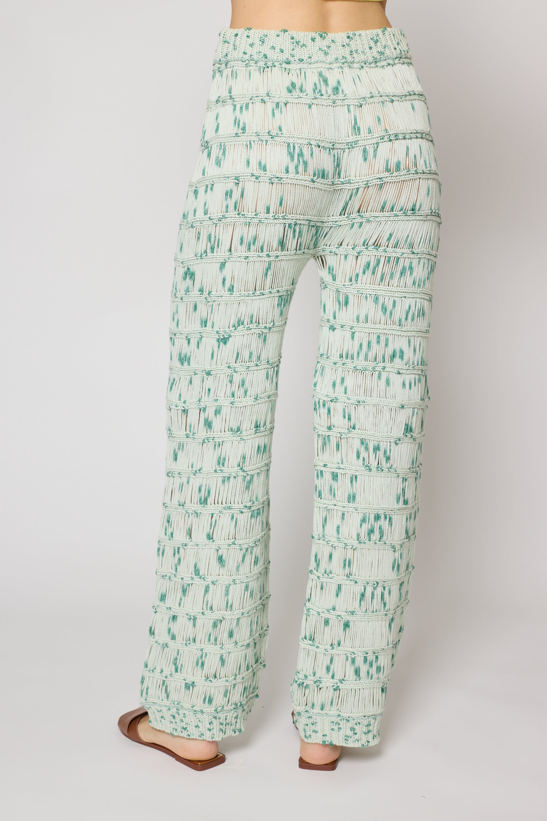 Capri Pant