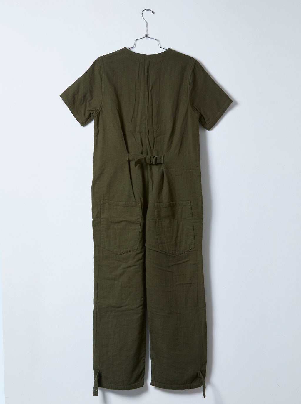City Jumpsuit