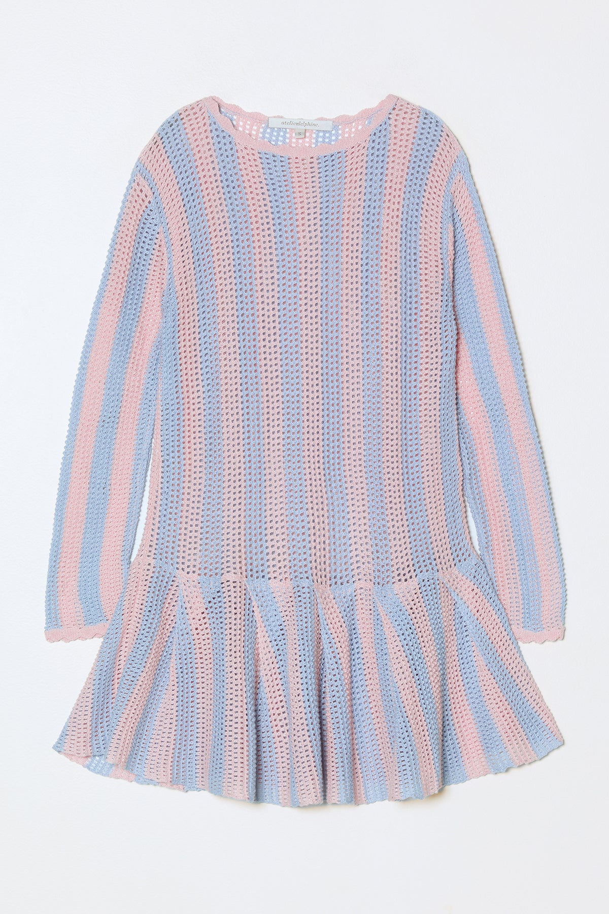 Frida Dress
